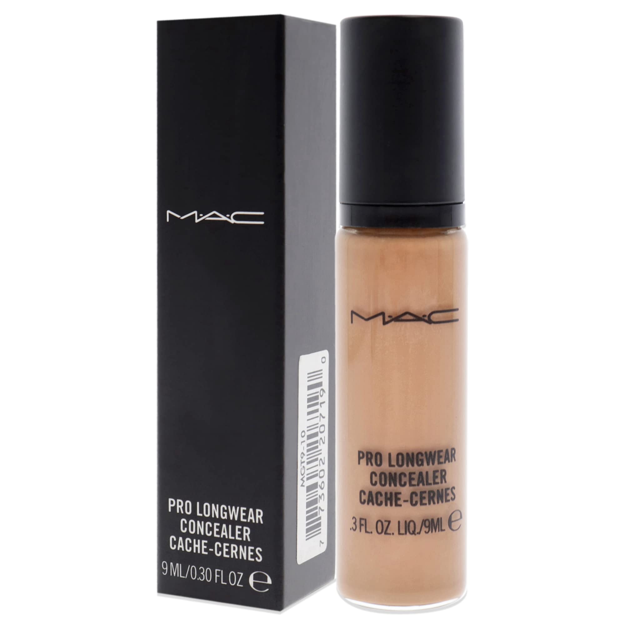 M.A.C Pro Longwear Concealer, 0.3 Fl Oz