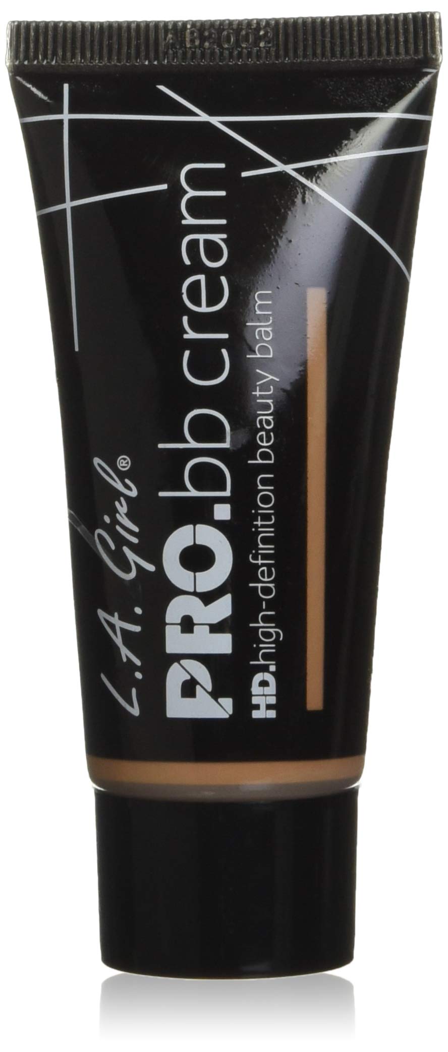 La Girl Hd Pro Bb Cream(D0102H2Cdjy)