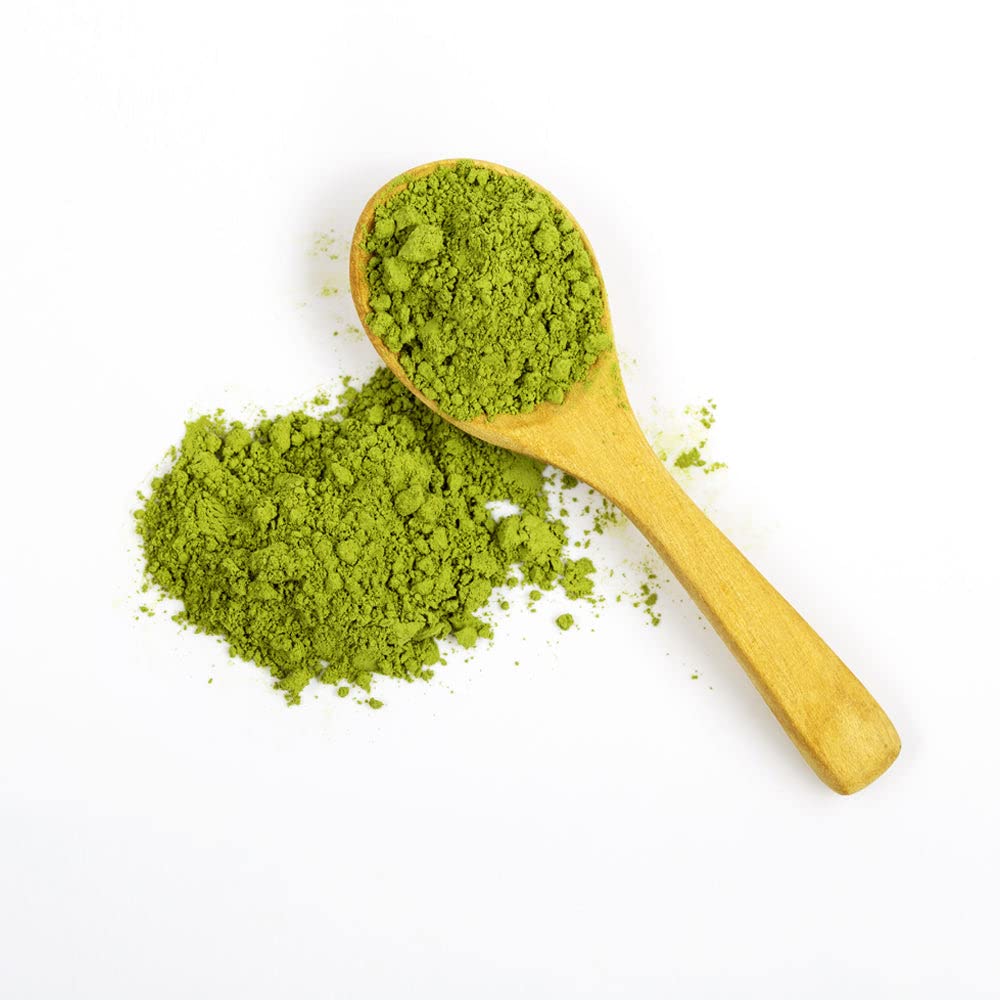 Earth To Skin Tea Time Matcha Sheet Masks: 2 Mattifying Masks And 2 Moisturizing Masks (4 Total Masks)