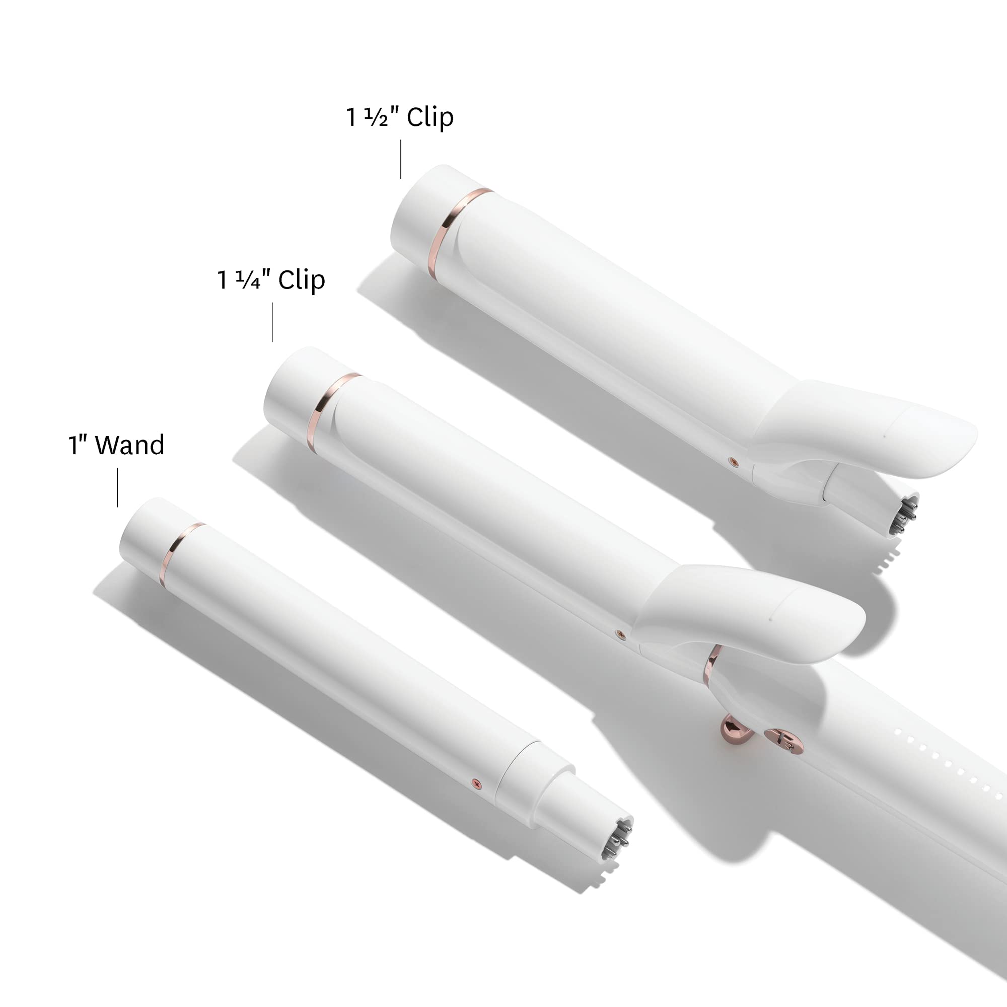 T3 Women's Switch Kit Wave Trio, 3 Count
