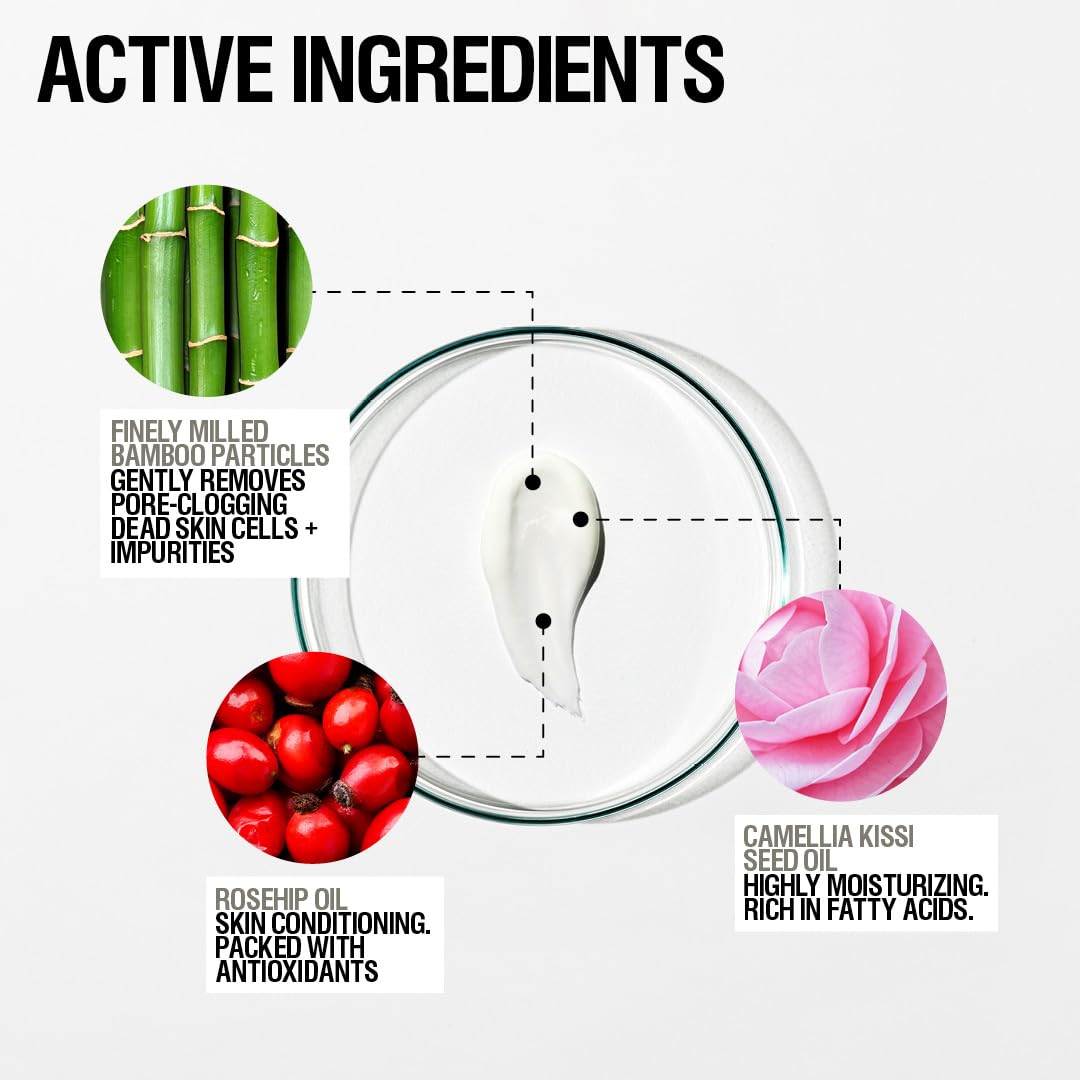Grown Alchemist Polishing Exfoliator, 75MmL