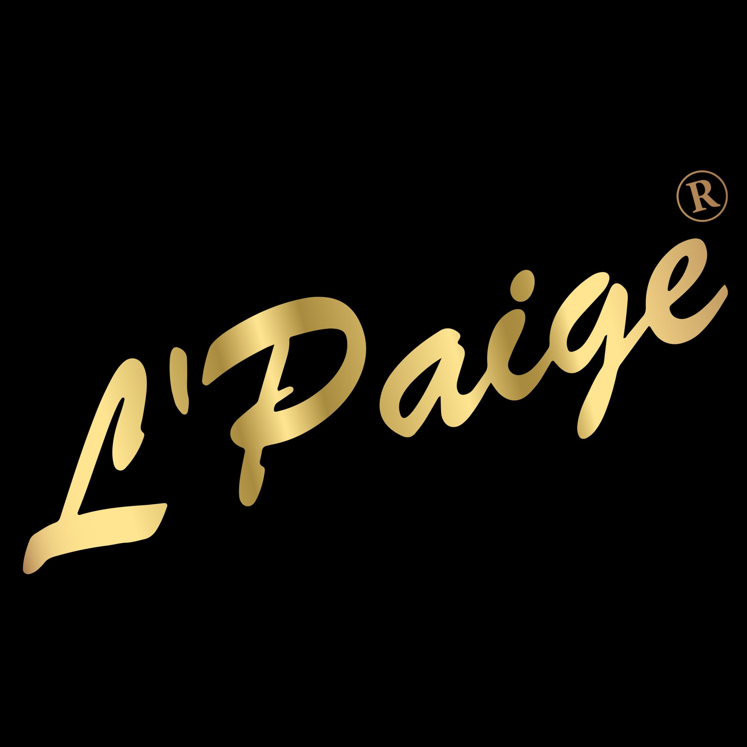 L'Paige LGR Green Changeable Lipstick - Aloe Vera, Long-lasting, Moisturizing, 1 Count, Color-Changing (Deep Pink)