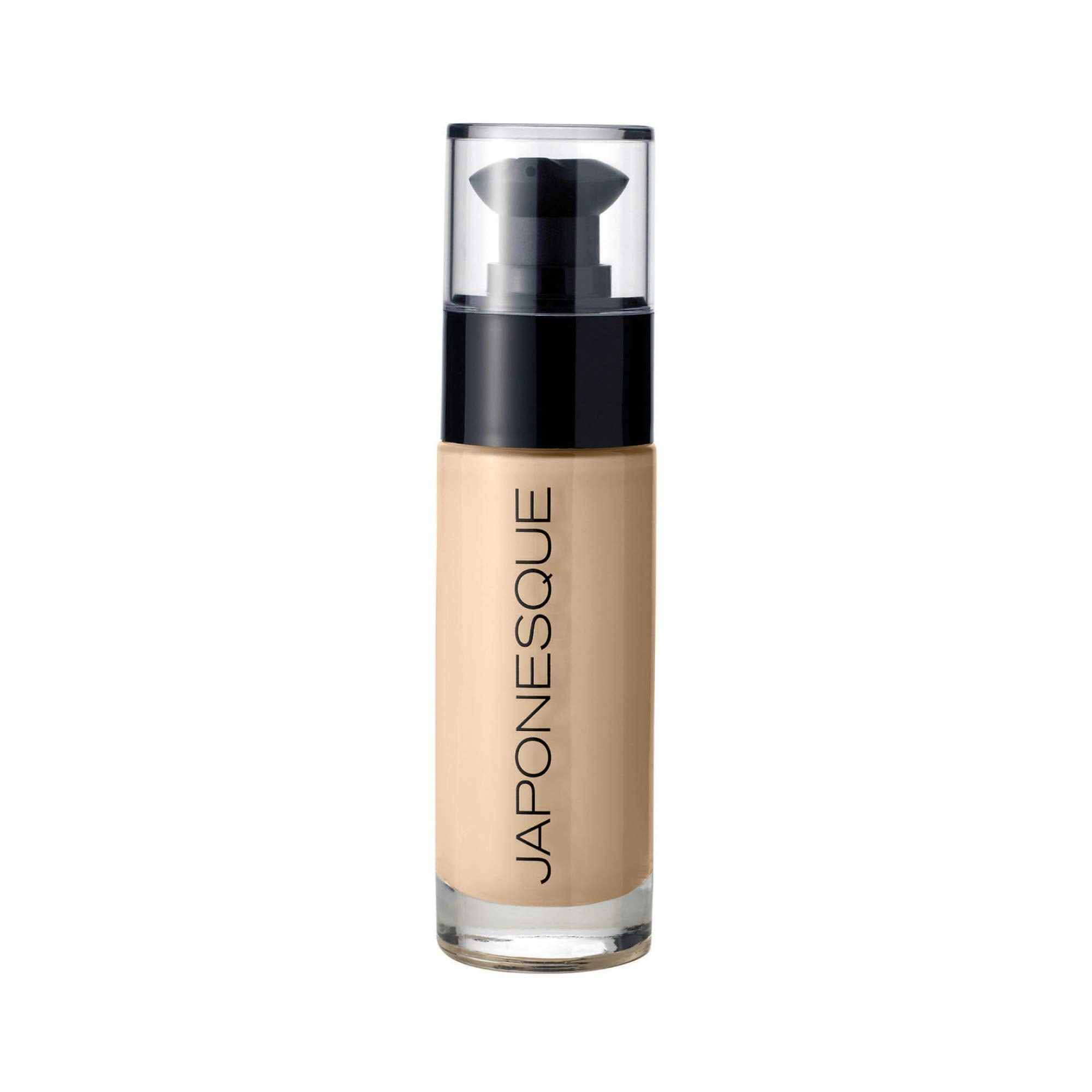 JAPONESQUE Luminous Foundation, Shade 02