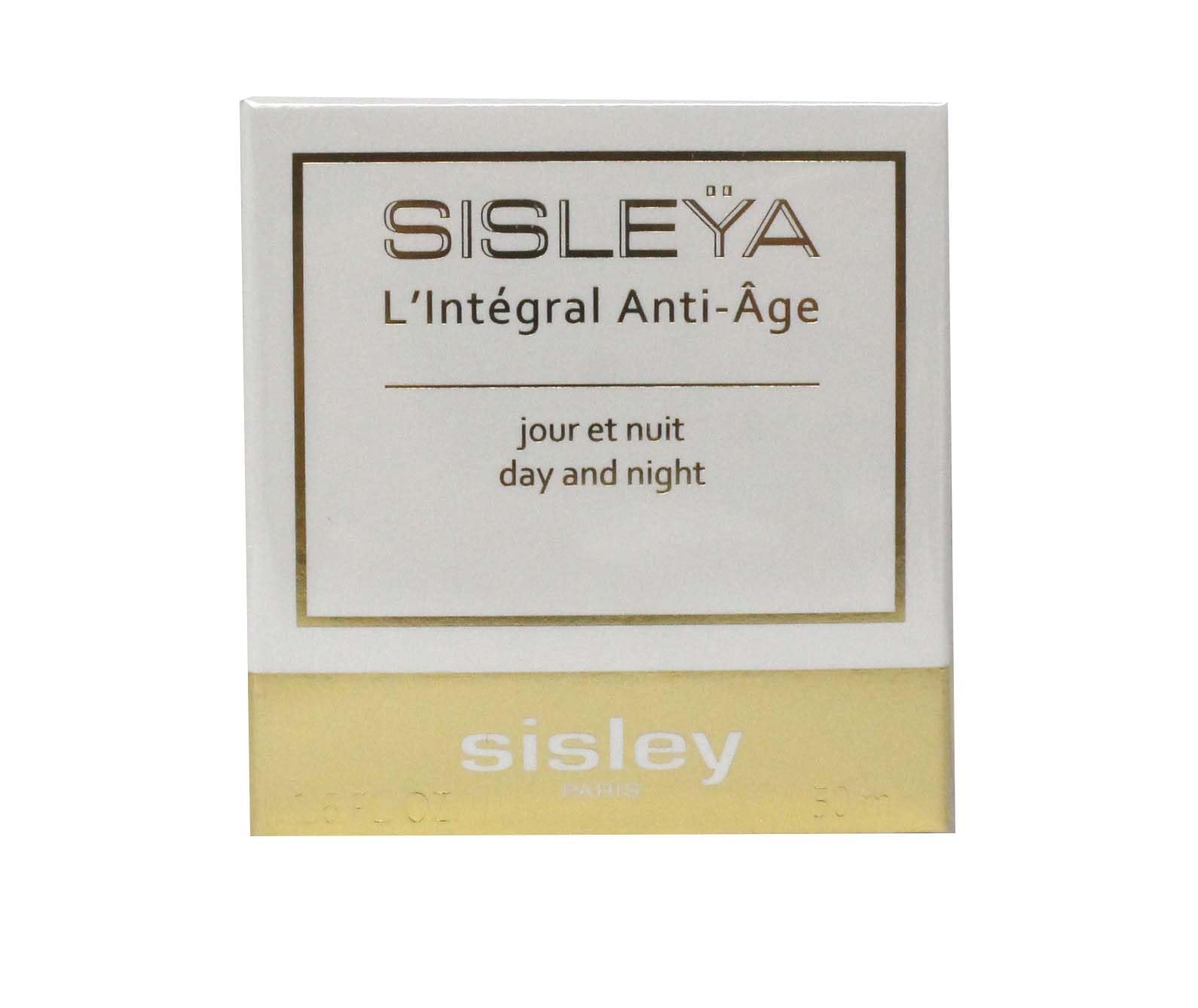 Sisley L 'Integral Anti Age Cream, 1.6 Ounce