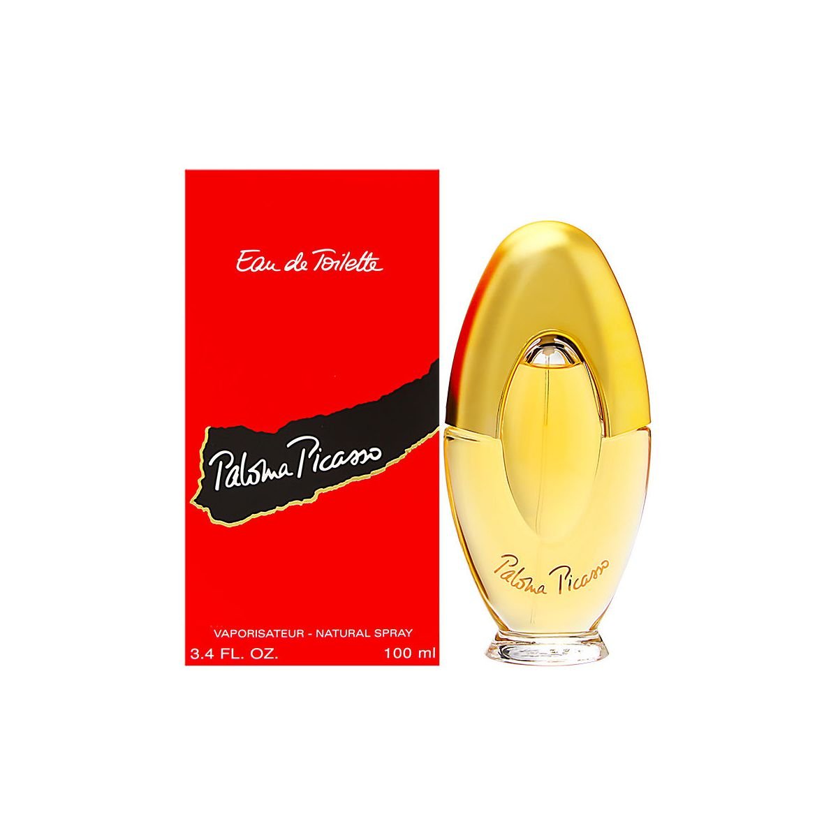 Mon Parfum - Eau de Toilette 3.4 fl oz