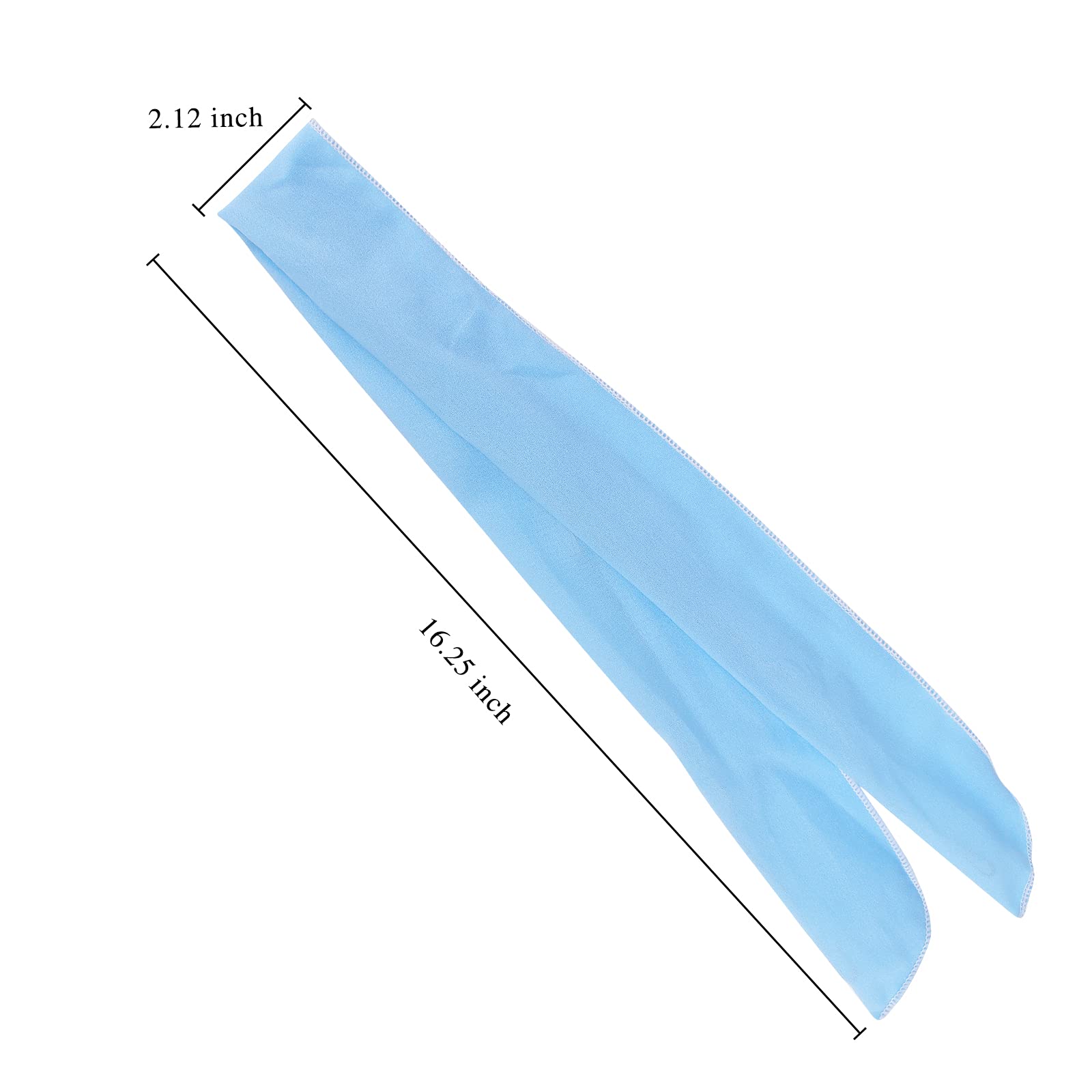 Wire Headband, 9 Pcs Wire Headbands For Women Cute Tie Headband For Girls Wired Bow Headbands Twist Wire Headband Head Bands Hai