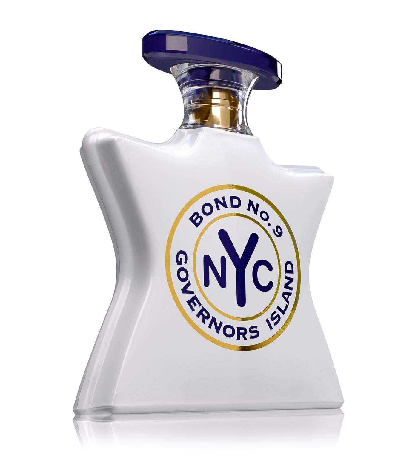 Bond No 9 Governors Island Eau De Parfum34 Oz