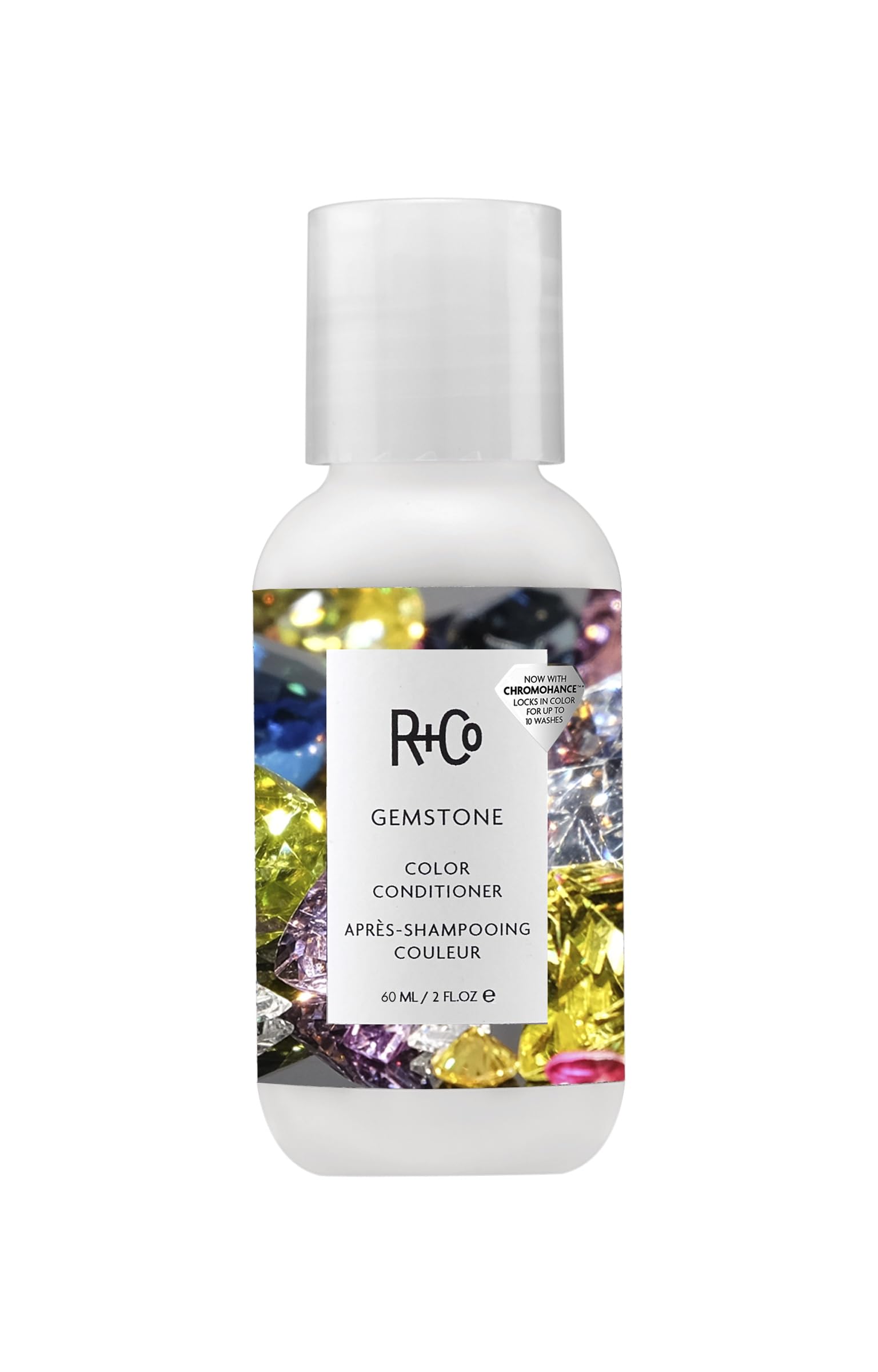 R+Co Gemstone Color Conditioner Travel, 2 Fl Oz
