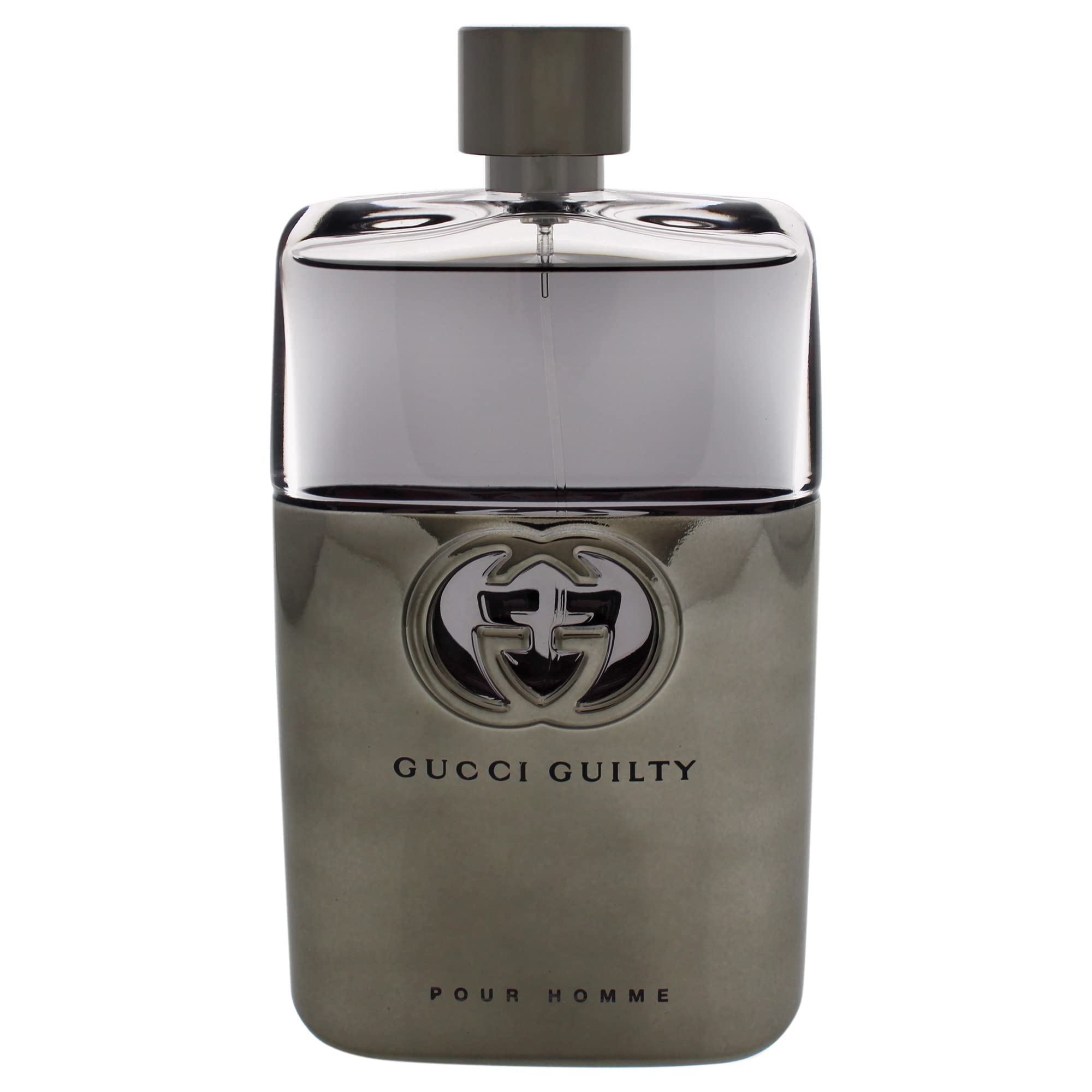 Gucci Guilty 5 Oz Edt Sp For Men