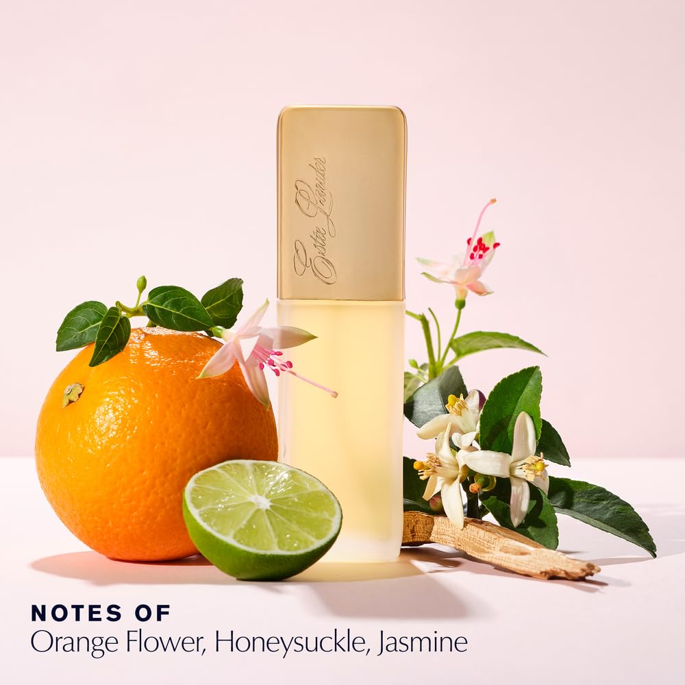 Eau De Private Collection By Estee Lauder