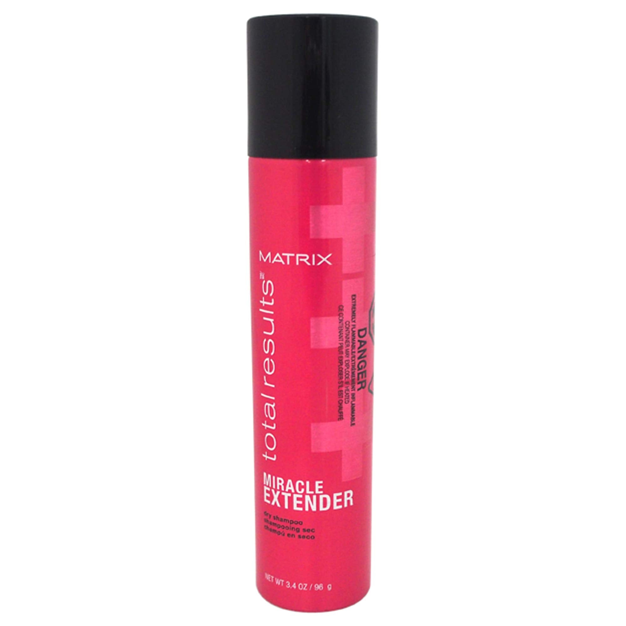 Matrix Total Results Rock It Texture Sea Salt Hair Styling Spray | Lightweight Texture & Volume | For Fine Hair | 4.2 Fl. Oz