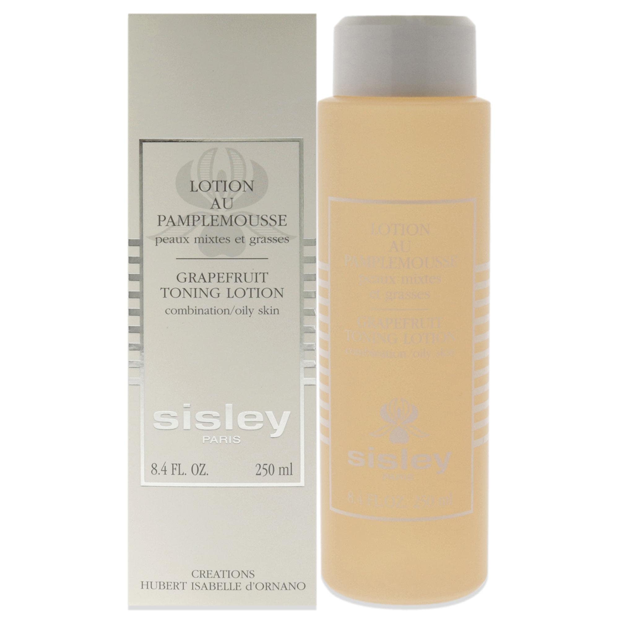 Sisley Paris Botanical Grapefruit Toning Lotion, 8.4-Ounce Bottle