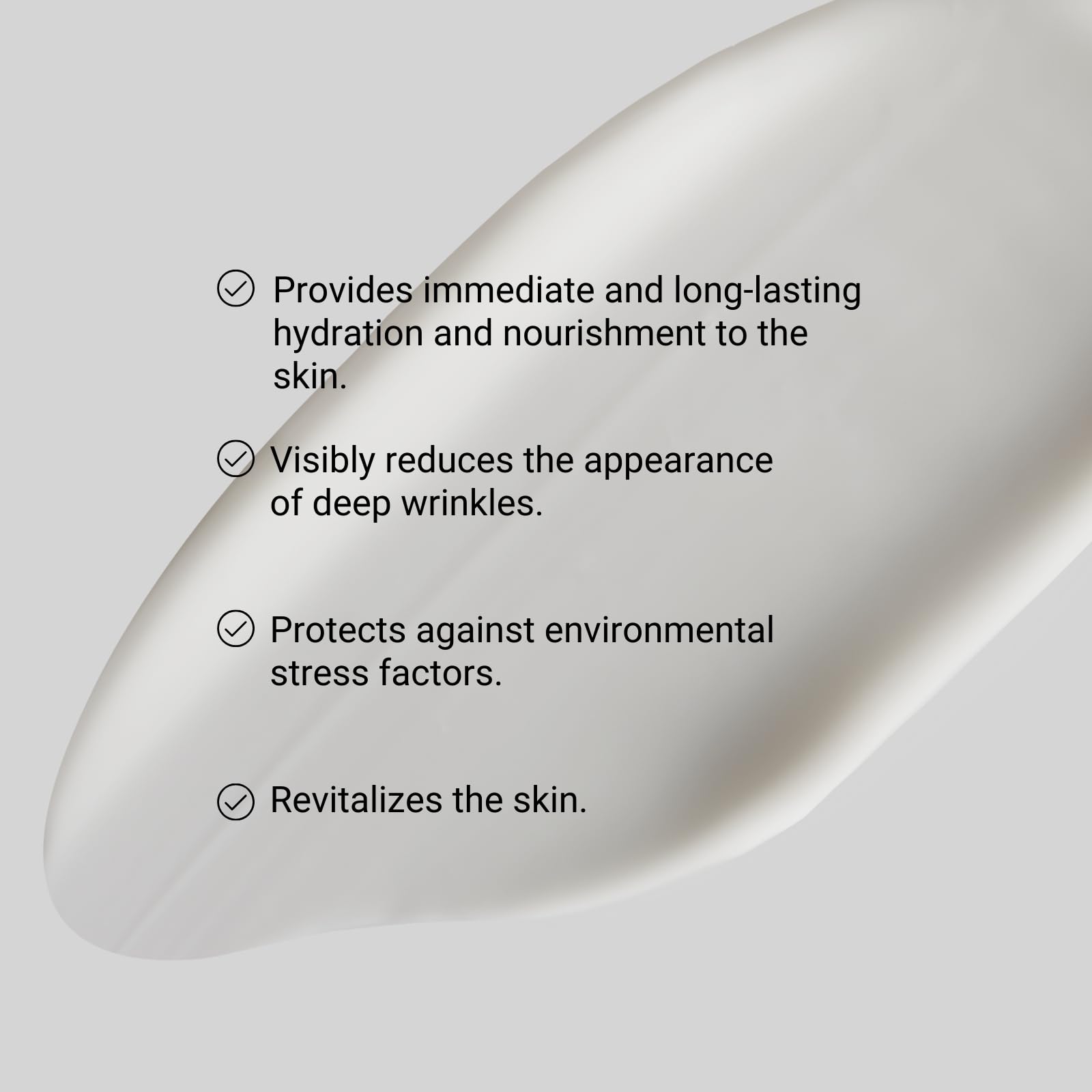 G.M. COLLIN Mature Perfection Day Cream | Daily Face Moisturizer with Hyaluronic Acid for Dry or Dull Skin | Wrinkle Repair Loti