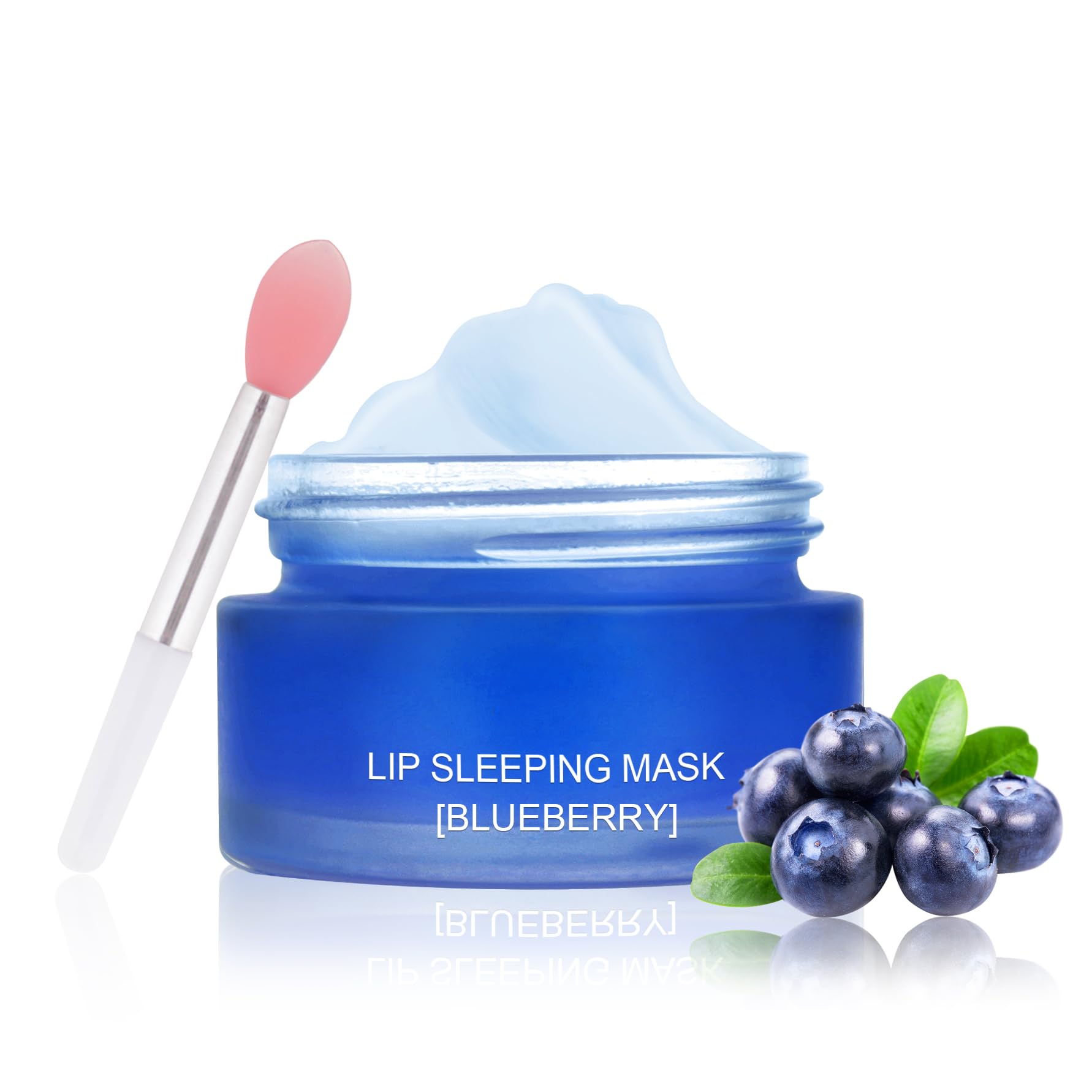 MEICOLY Lip Sleeping Mask,Lip Mask Overnight,Lip Masks,Nourish Hydrating Sleeping Lip Mask,Intense Hydration Night Sleep Lip Mas
