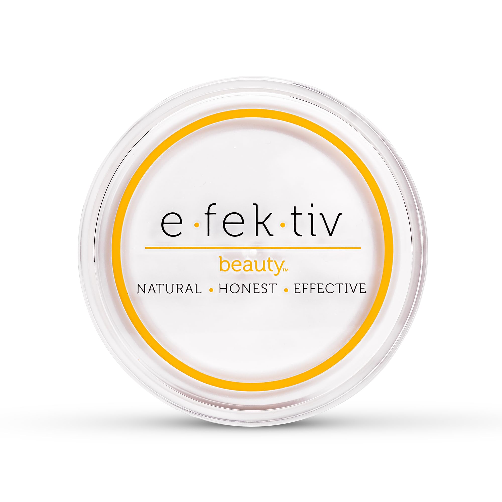 Triple Ceramide Complex Mle Barrier Extreme Cream By E.Fek.Tiv For Unisex - 1.7 Oz Cream
