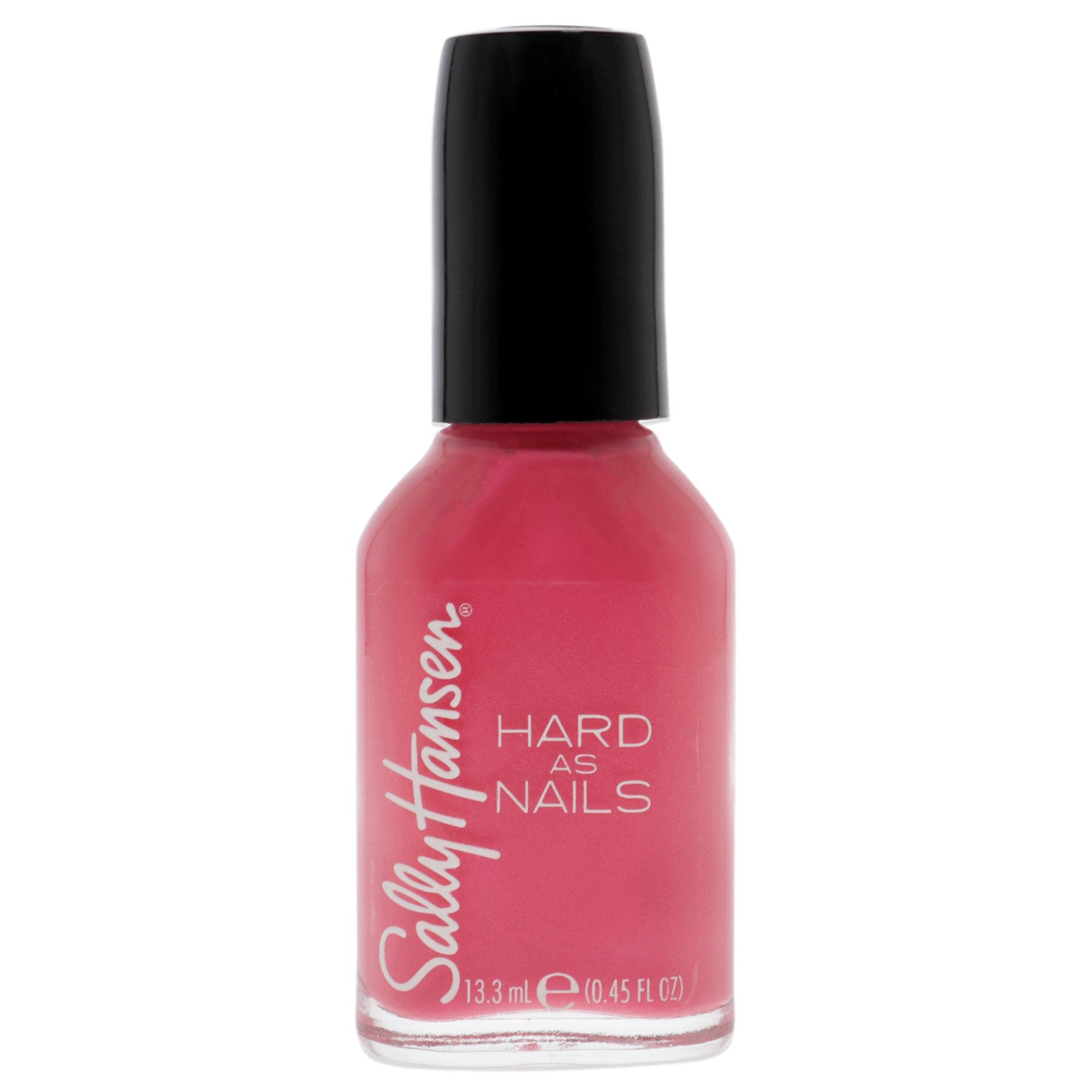 Hard As Nails - 240 Tough Chick By Sally Hansen For Women - 0.45 Oz Nail Polish