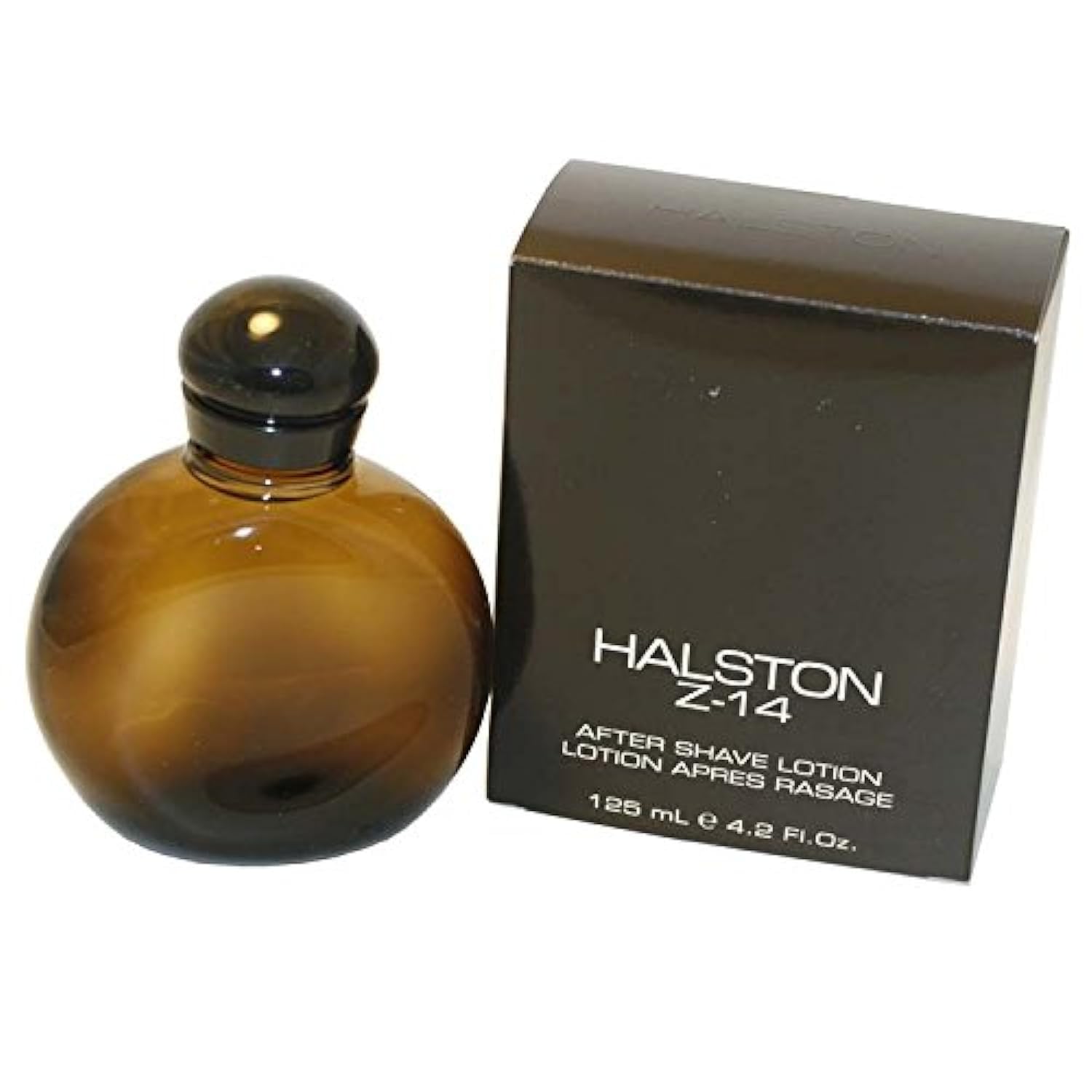 Halston Z14 by Halston, 4.2 Ounce Aftershave