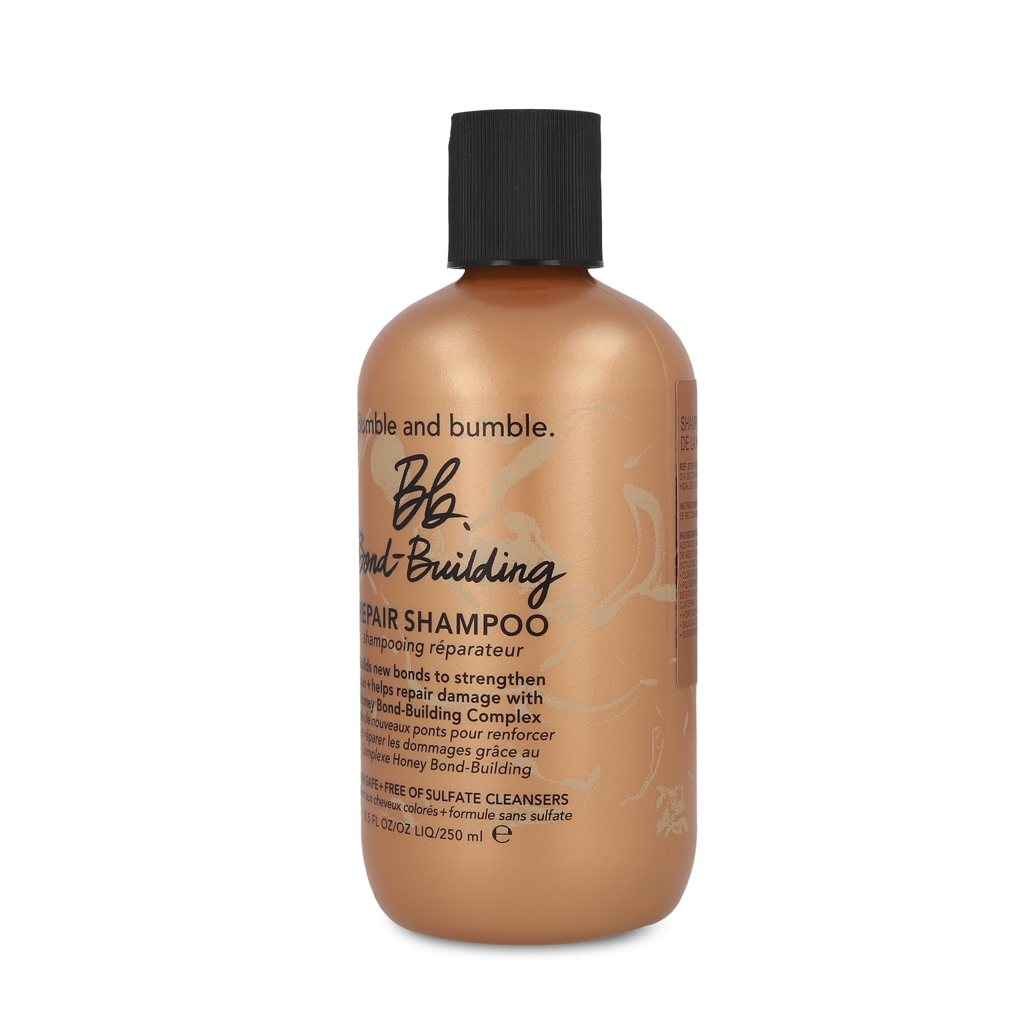 Bumble And Bumble By Bumble And Bumble Bond Building Repair Shampoo 85 Oz(D0102Hrxnlx)