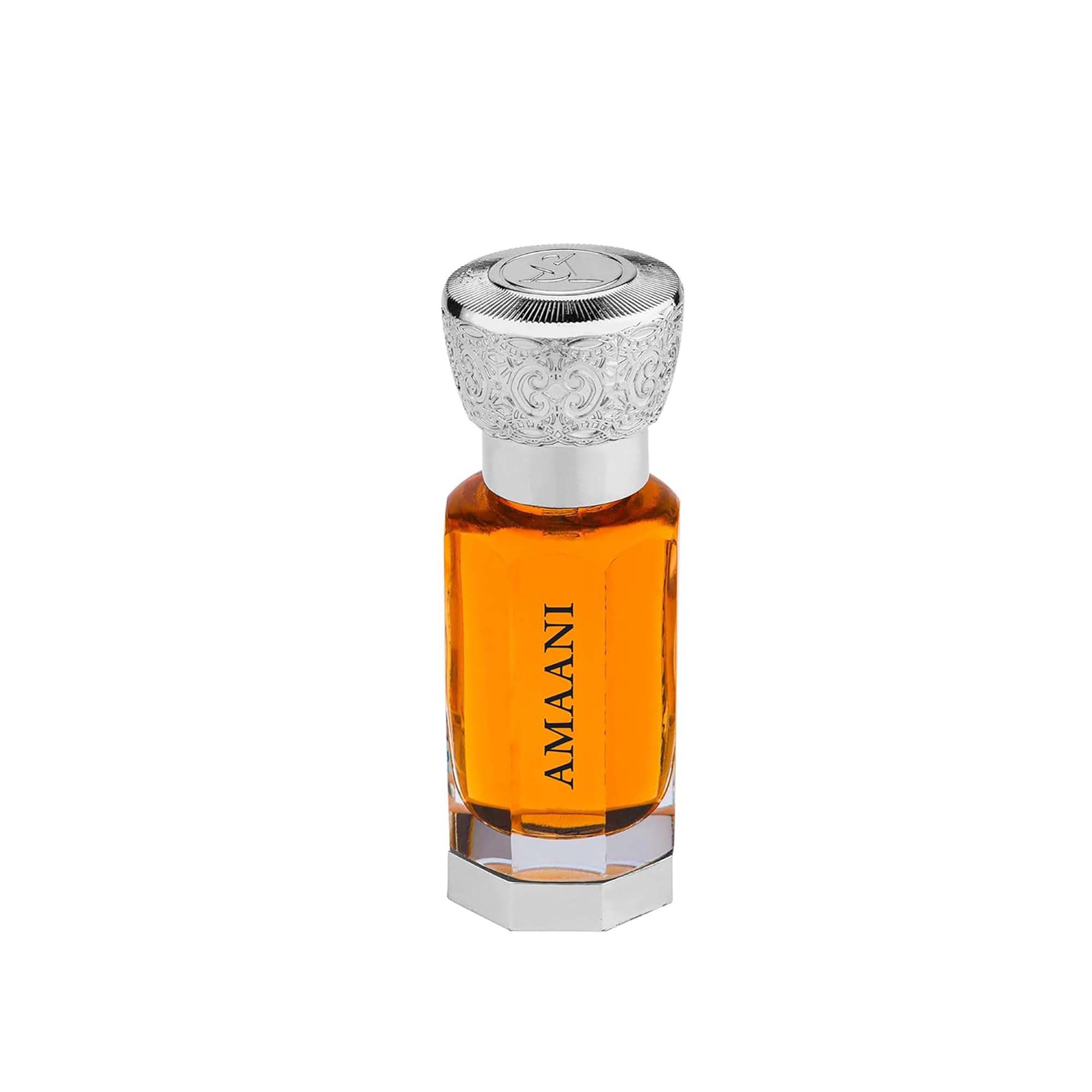 Swiss Arabian Amaani - Luxury Products From Dubai - Long Lasting And Addictive Personal Perfume Oil Fragrance - A Seductive, Sig
