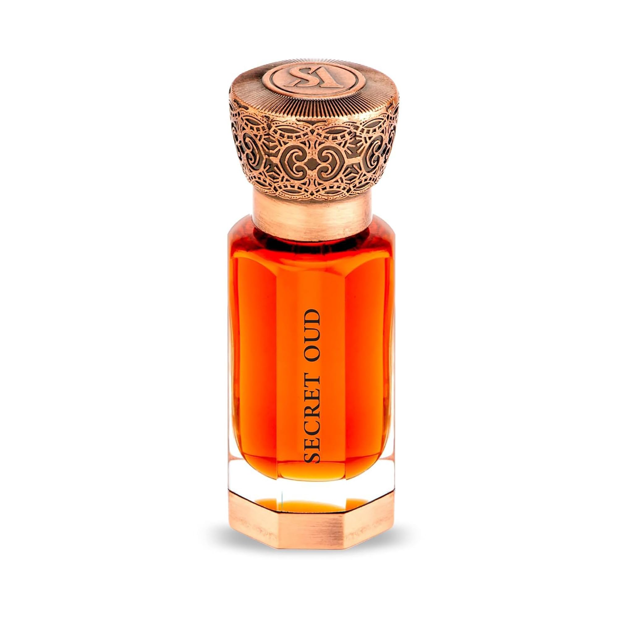 Concentrated Perfume Oil (Unisex) 4 Oz