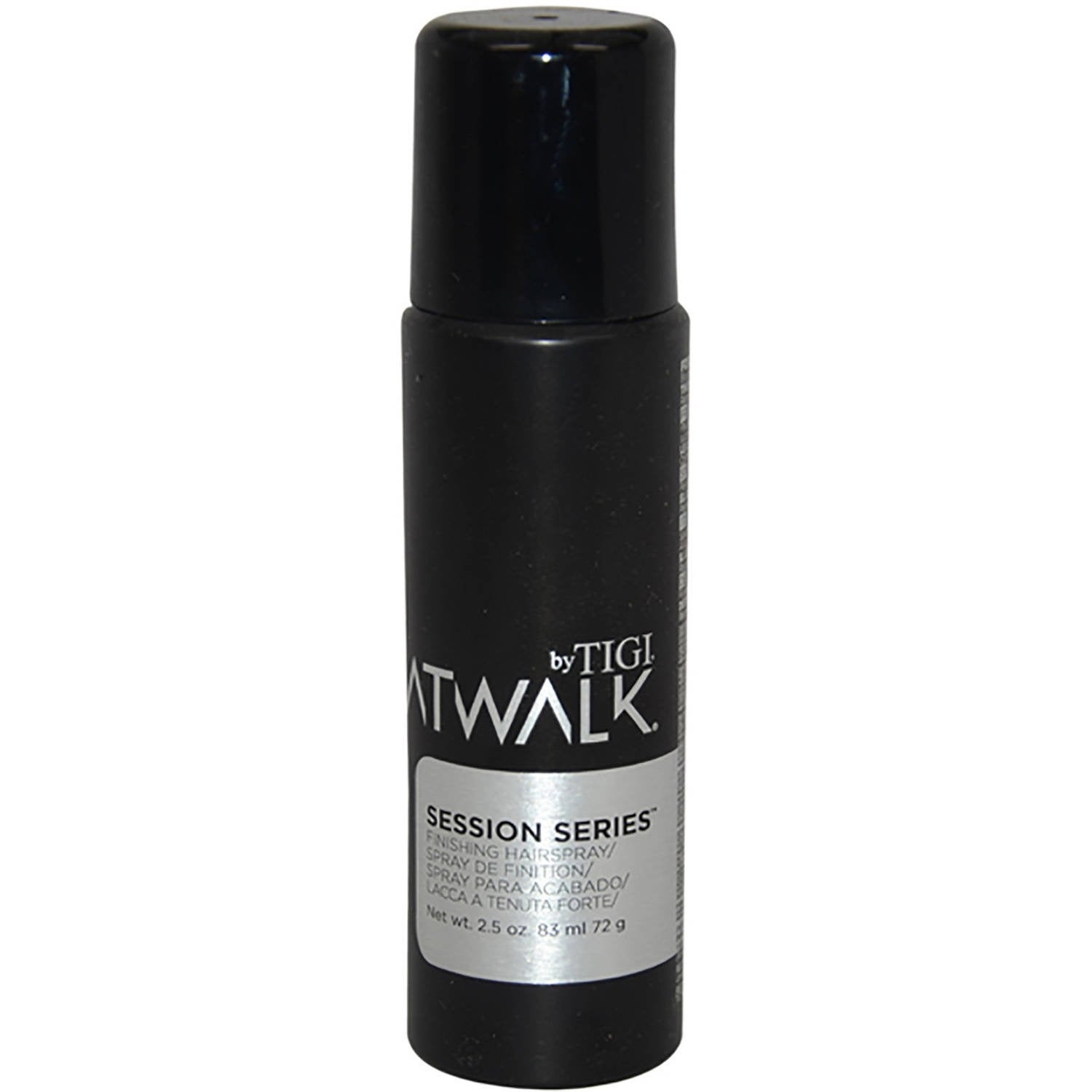 Tigi Session Series Finishing Spray For Unisex, 2.5 Ounce
