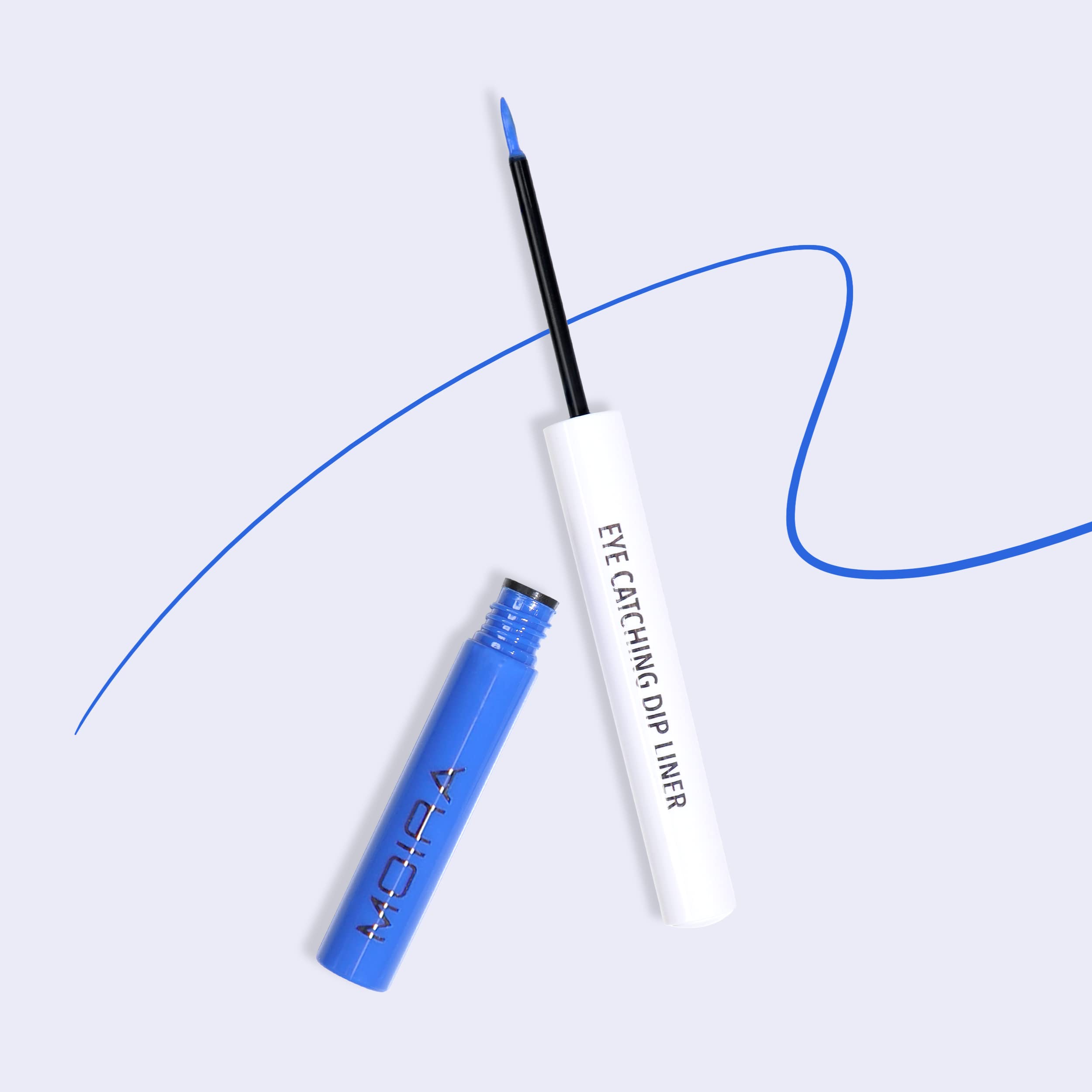 Eye Catching Dip Liner (006, Royal Blue)