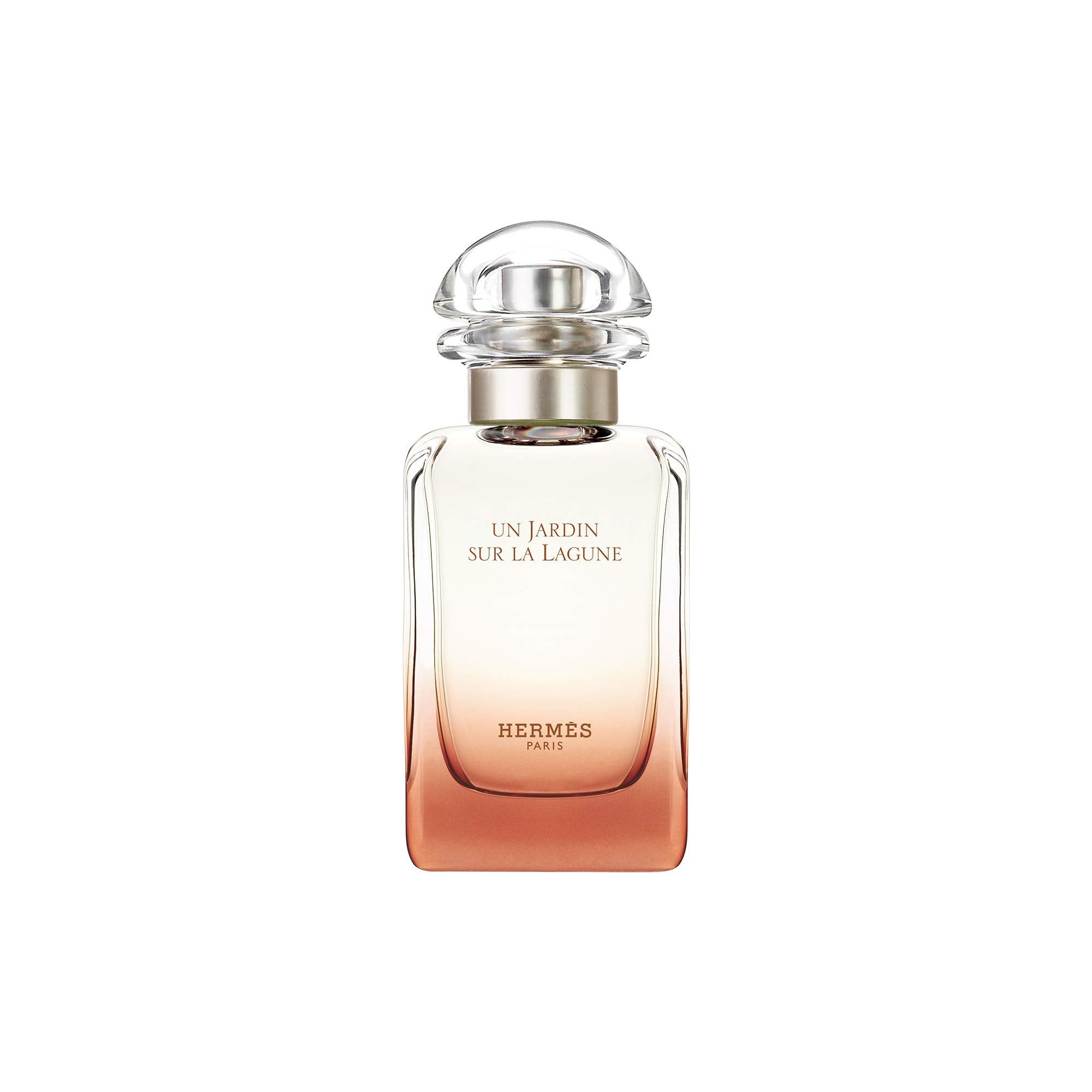 Hermes Un Jardin Sur La Lagune Unisex 16 Oz Edt Spray