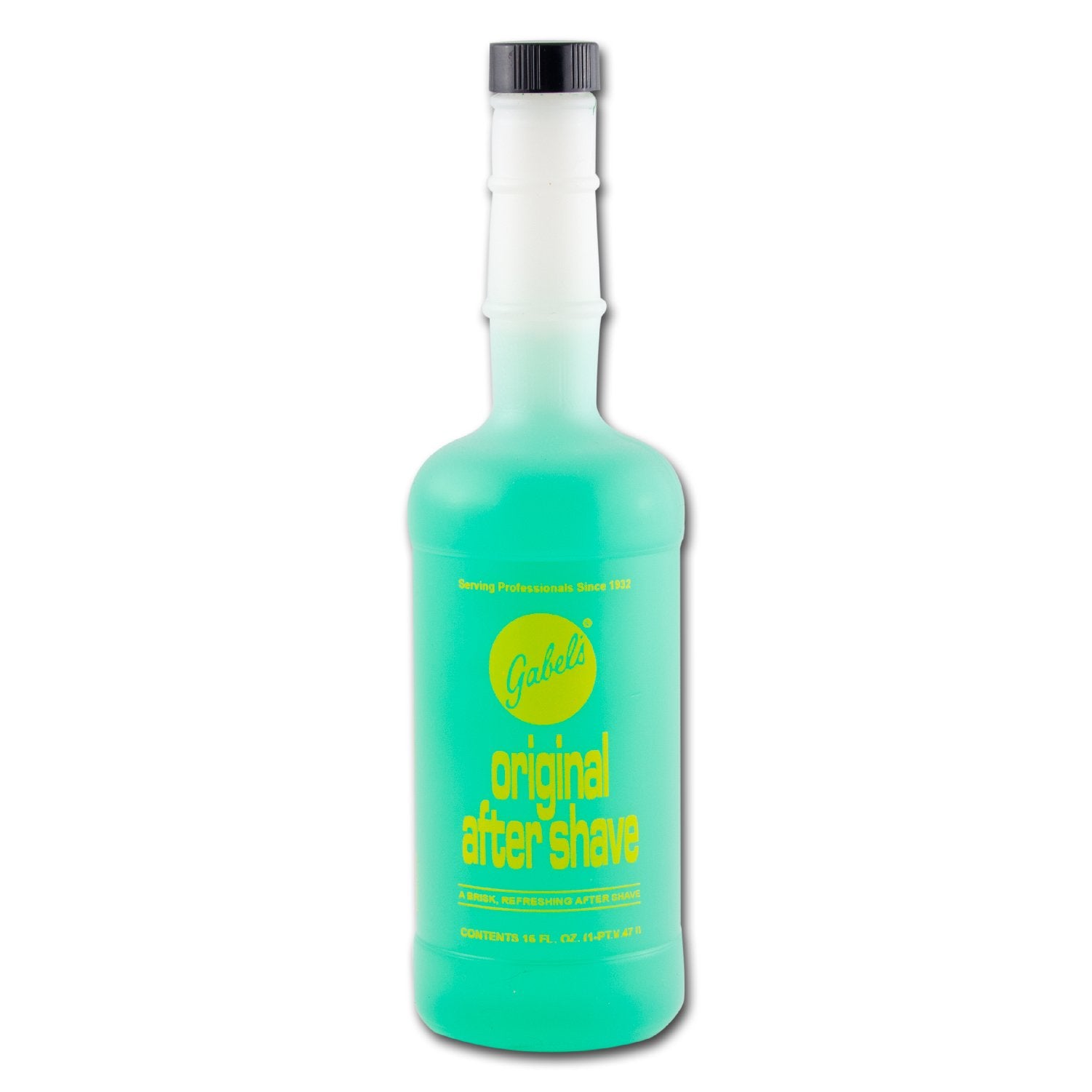 GABELS Original After Shave (1)