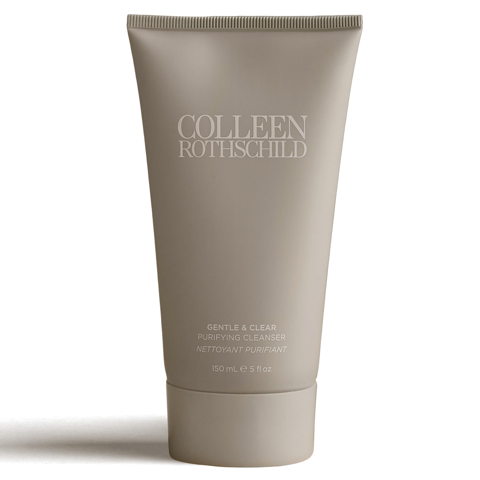 Colleen Rothschild Gentle & Clear Purifying Cleanser  Blemish Face Wash