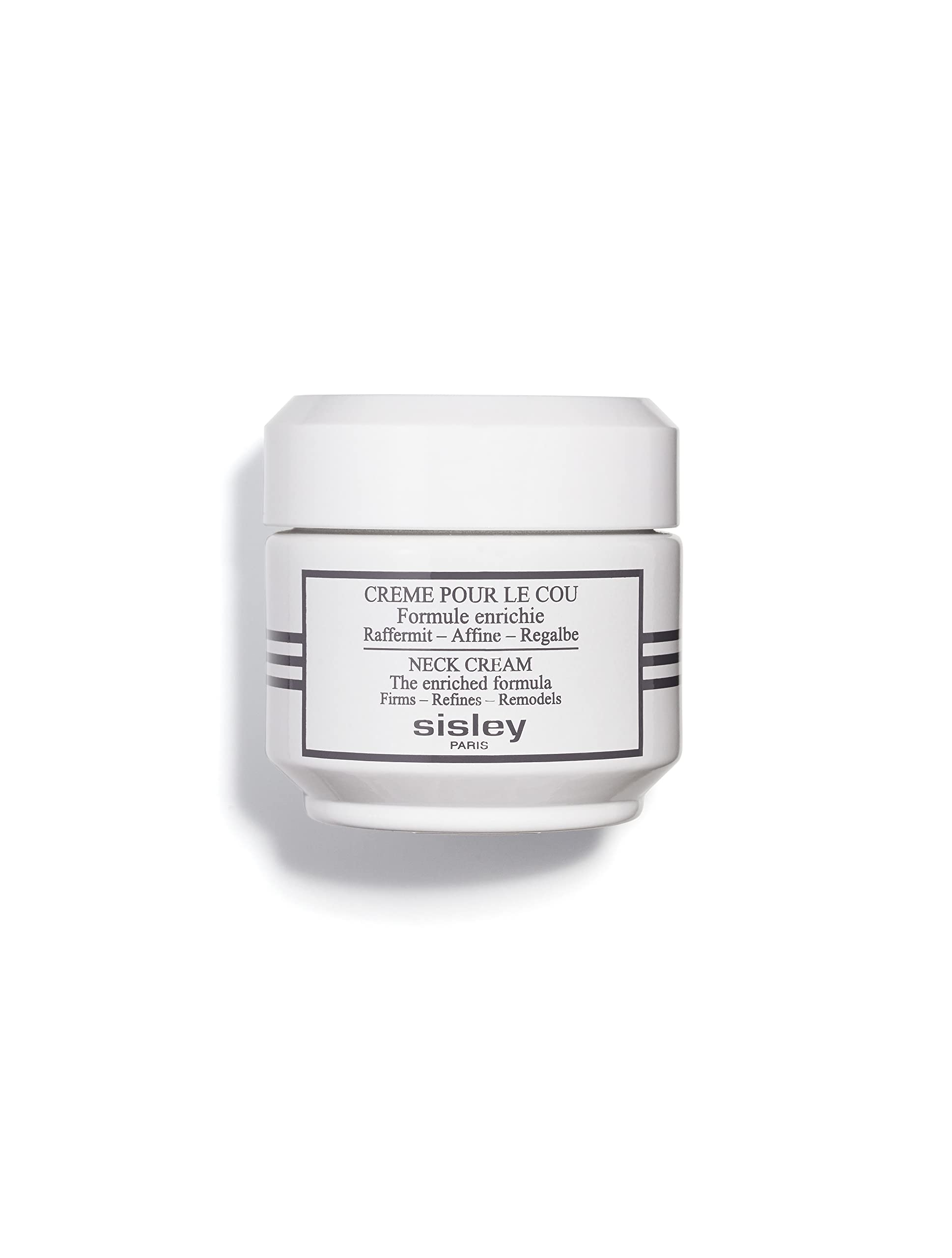 Sisley Neck Cream The Enriched Formula Women, 16 Ounce (3473311298102)