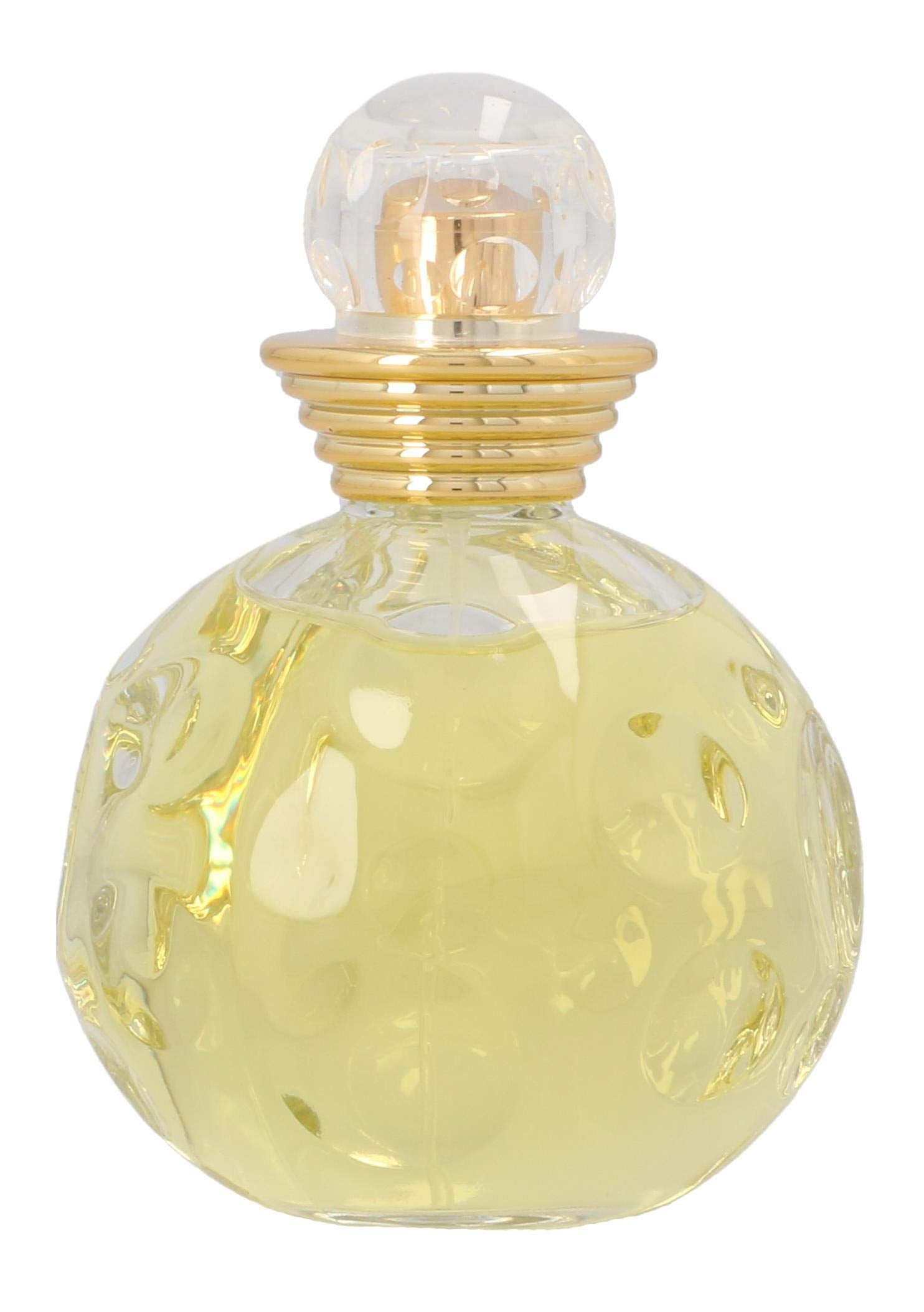 Dolce Vita By Christian Dior, 3.4 Oz Eau De Toilette Spray For Women