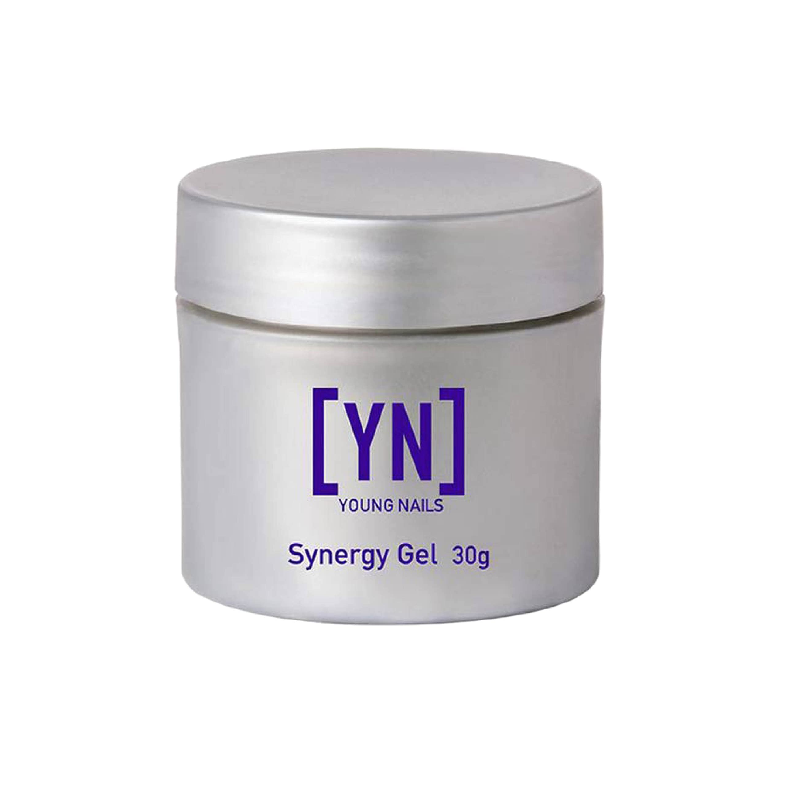 YOUNG NAILS Sculptor Gel, Denim 101, 30 g.