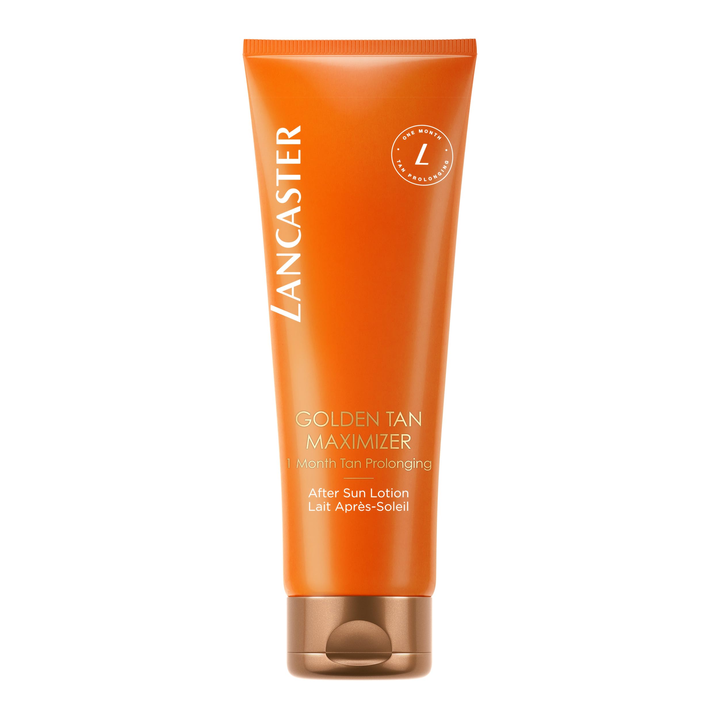 Lancaster Tan Maximizer After Sun Soothing Moisturizer 250ml/8.4oz