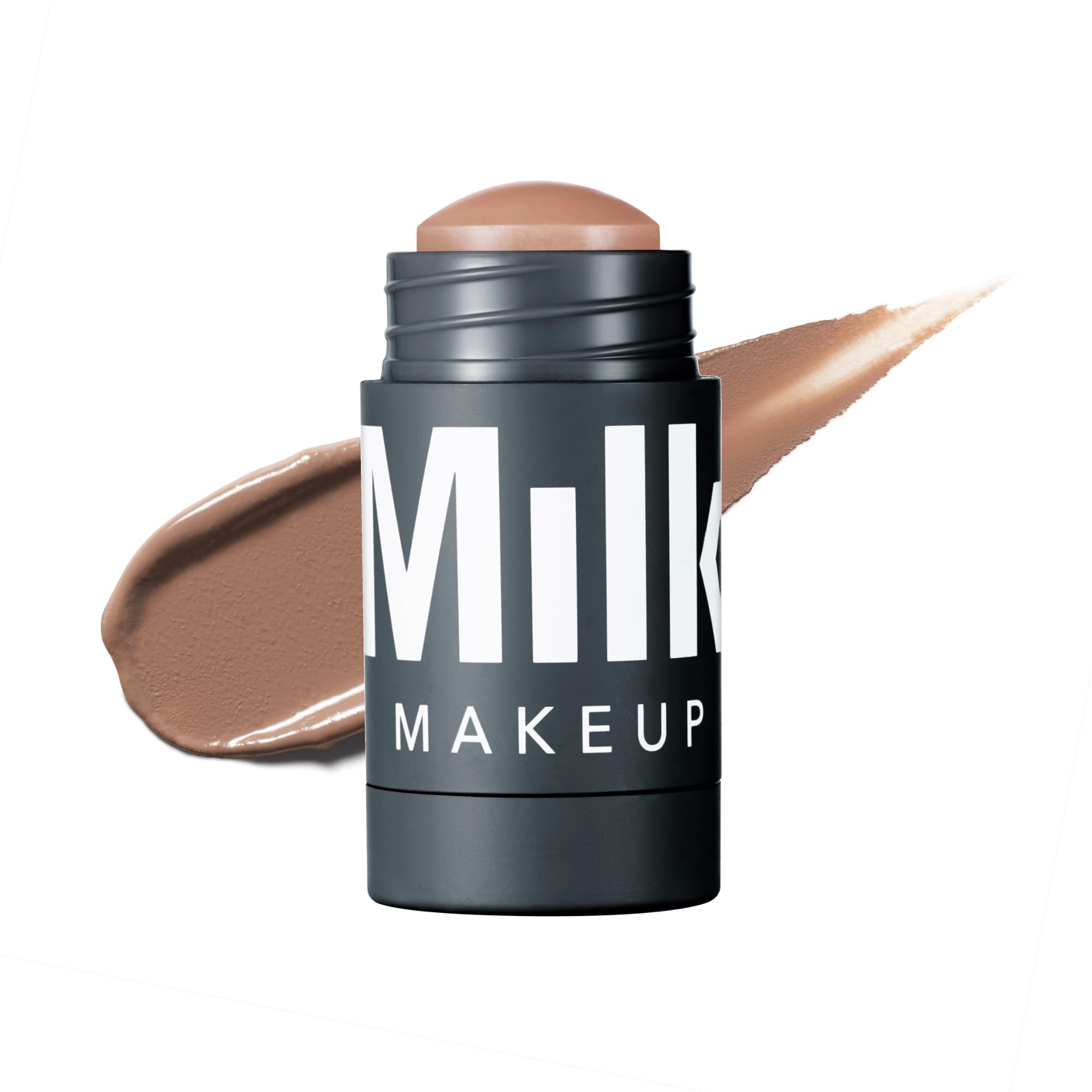 Milk Makeup Sculpt Stick, Toasted (Fair to Light) - 0.19 oz - Cool-Toned Cream Contour Stick - Buildable, Blendable Color - 1,00
