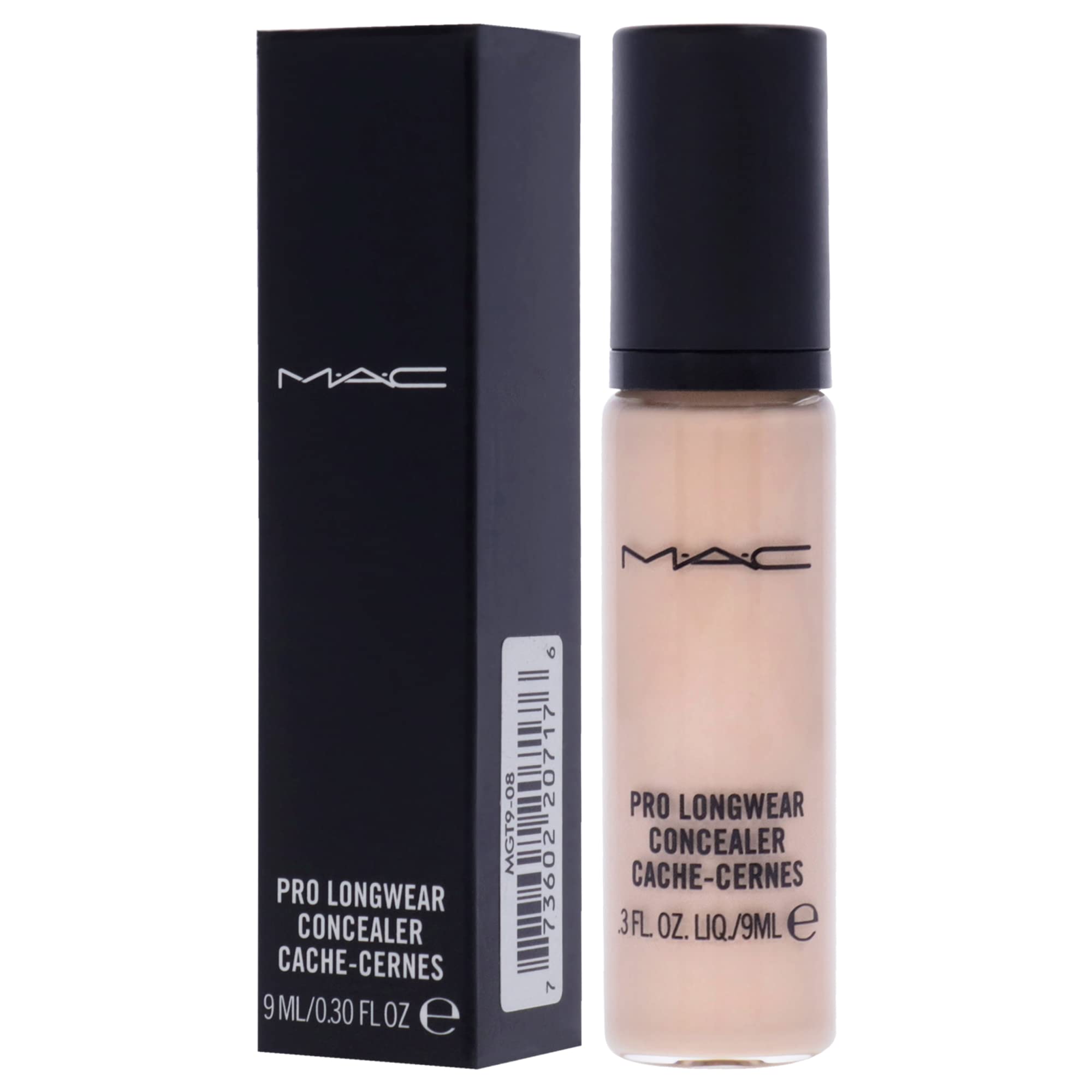 Mac Pro Longwear Concealer,Nw15,03 Fl Oz (Pack Of 1),27176