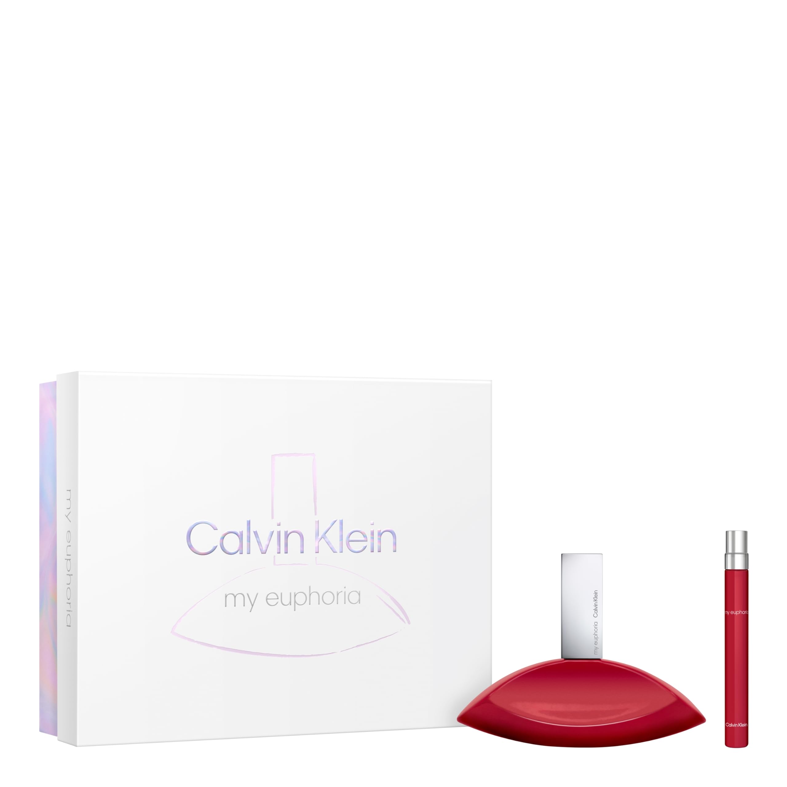 Calvin Klein Women's 2-Pc. My Euphoria Eau de Parfum Gift Set