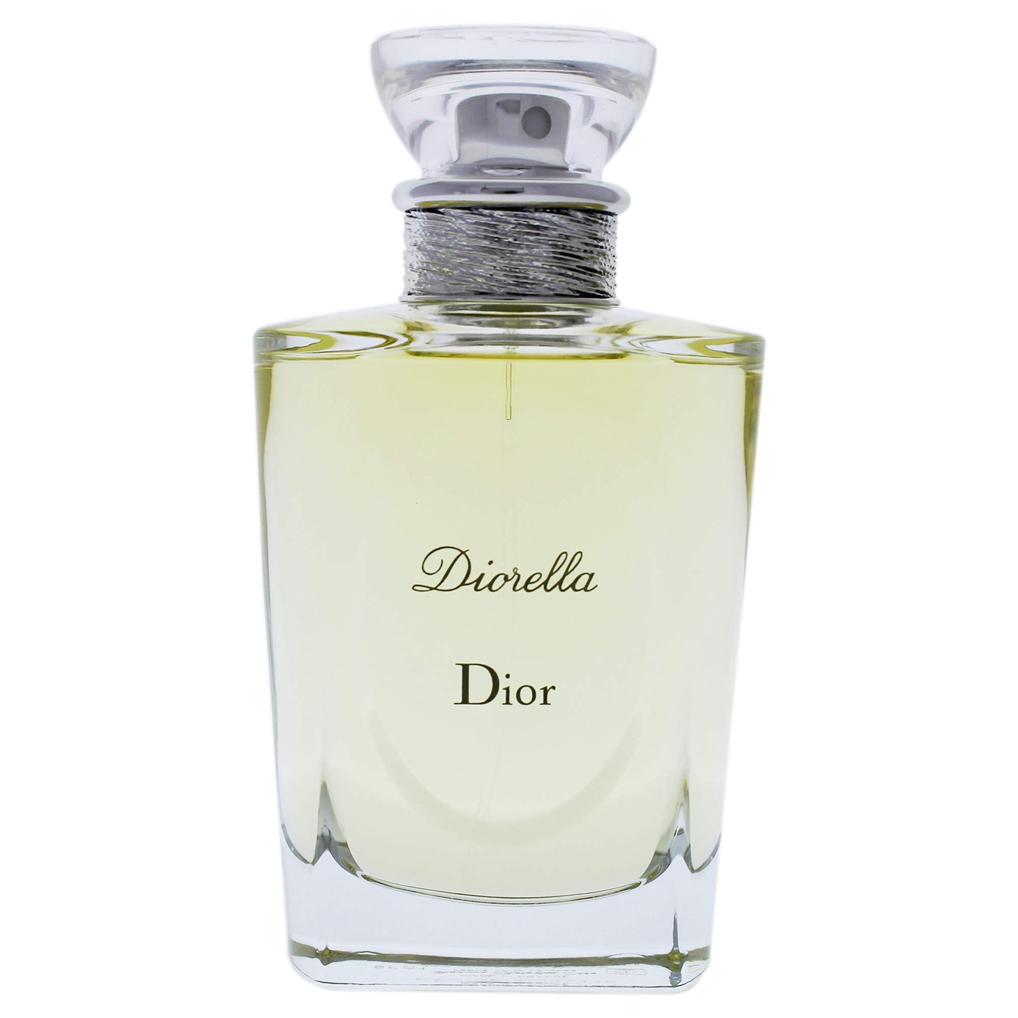 Diorella By Christian Dior For Women. Eau De Toilette Spray 3.4 Oz.