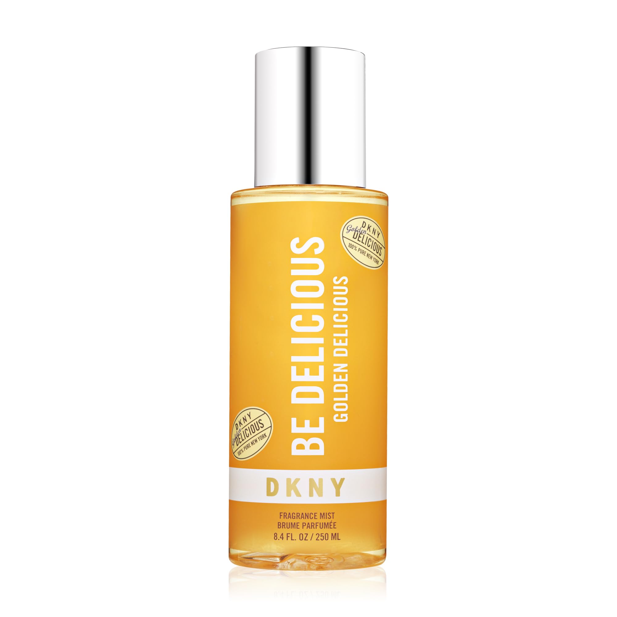 Golden Delicious By Donna Karan For Women - 8.4 Oz Fragrance Mist