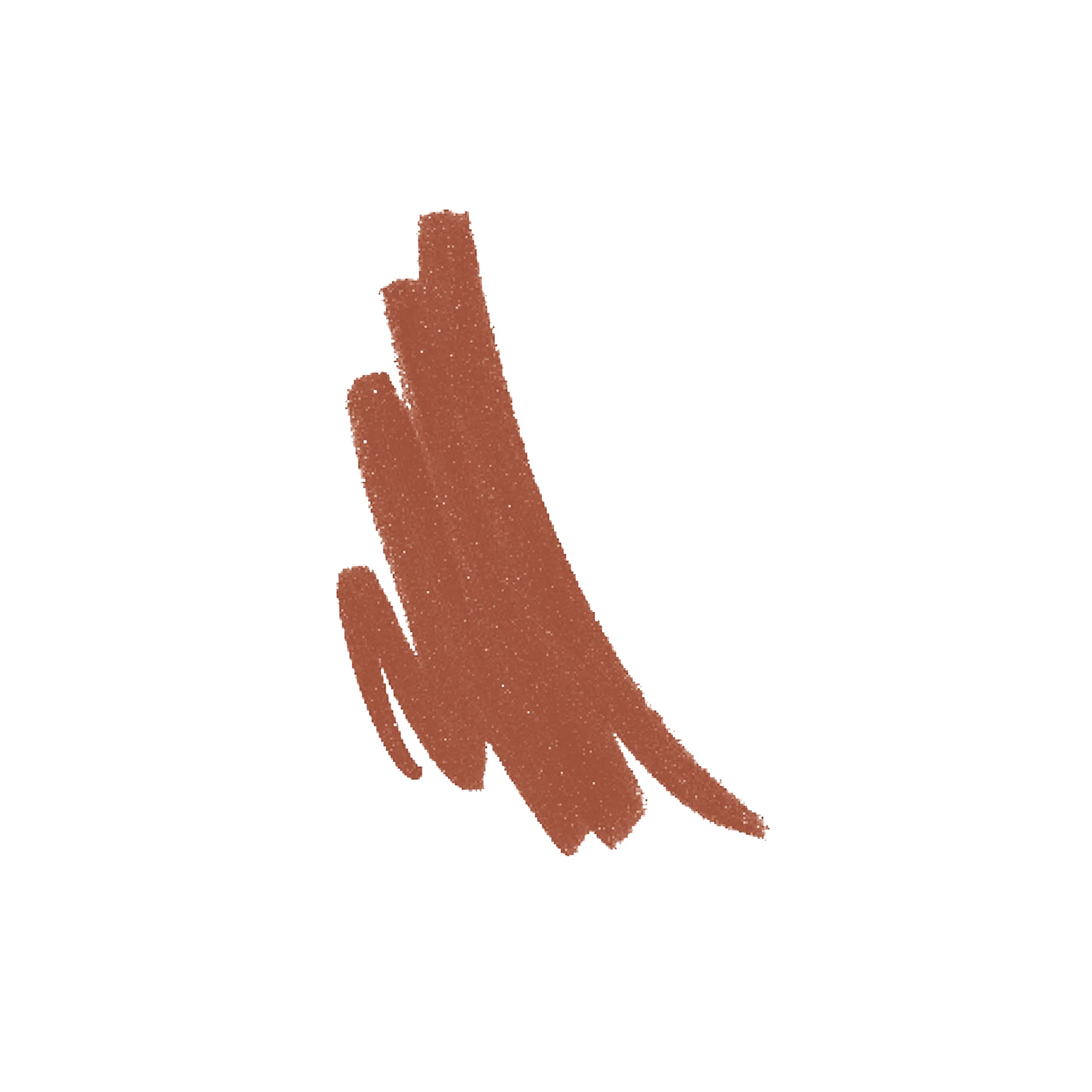 Rimmel Lasting Finish 8HR Soft Lip Liner Pencil - Vibrant, Blendable Formula to Lock Lipstick in Place for 8 Hours - 725 Tiramis