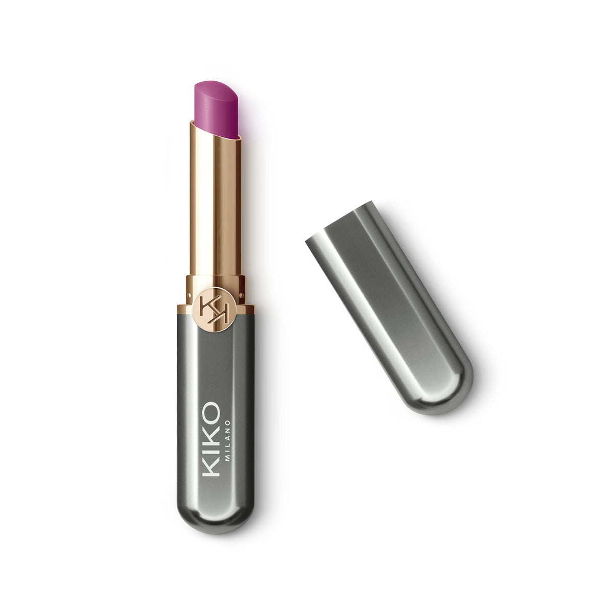 Kiko Milano Unlimited Stylo 23 | Long-Lasting 10-Hour Hold Creamy Lipstick