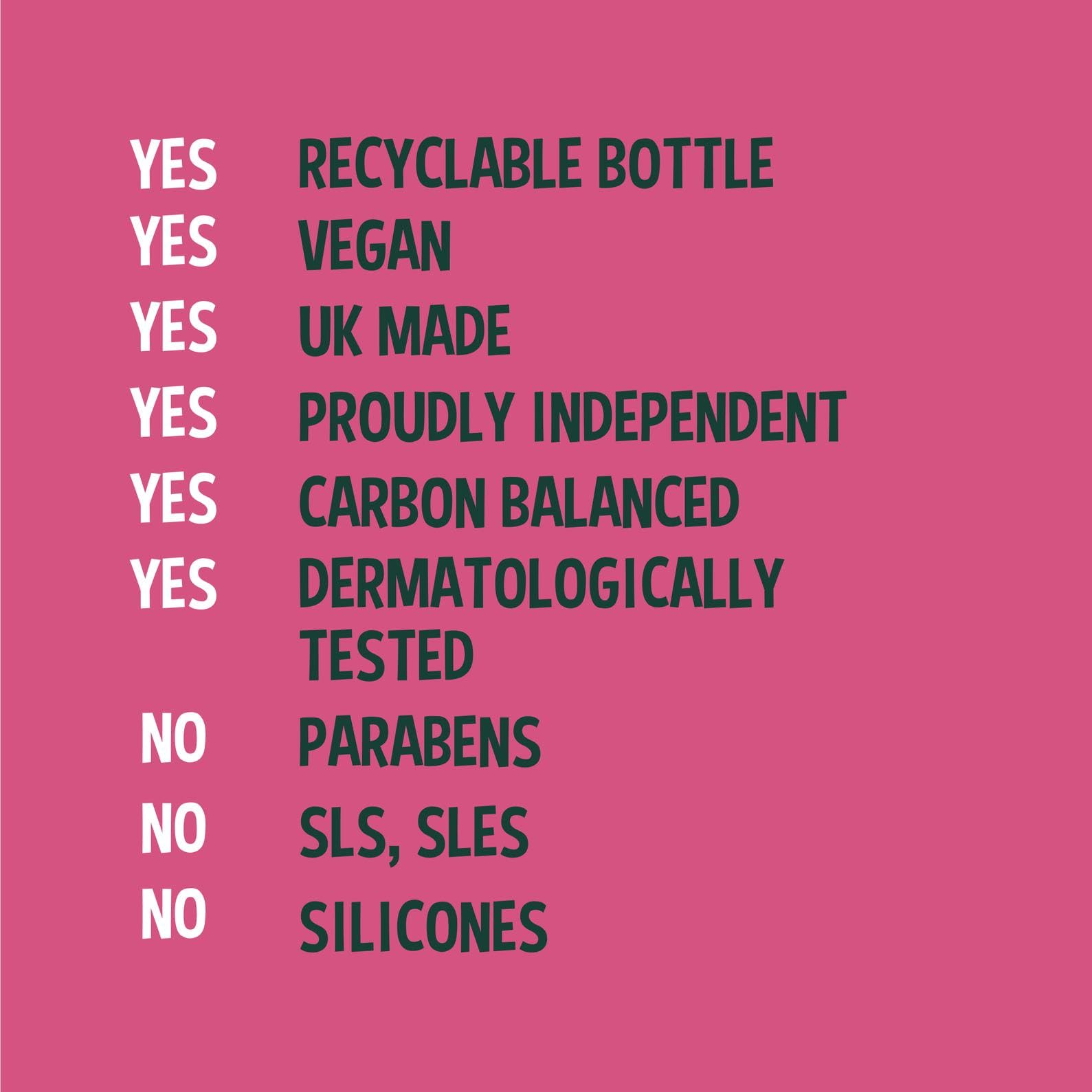 FAITH IN NATURE Natural Shampoo - Vegan & Cruelty Free, No SLS or Parabens - 169 fl oz Refill Pack, Dragon Fruit