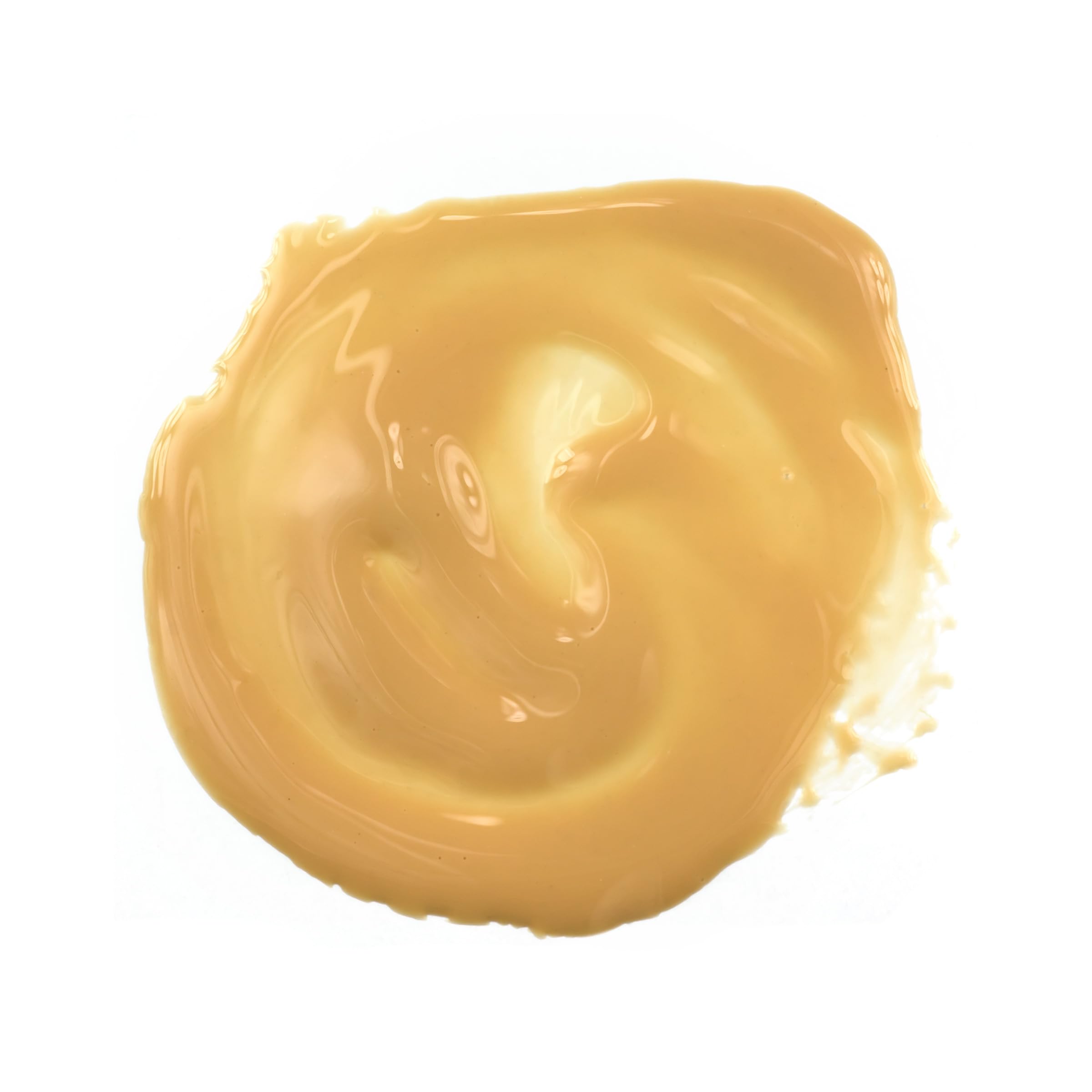 Freeman Clearing Peel-Off Clay Mask, Brightening & Toning Facial Mask, Tea & Lemon Help Even Skin, Antioxidant Rich, Clay Face M