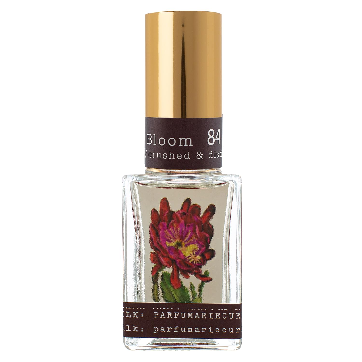 TOKYOMILK Sonoran Bloom Eau de Parfum, 1 fl. oz, 29.5 ml  Petrichor, Saguaro Flower, Agave & Red Clay  Desert Splendor Awakene