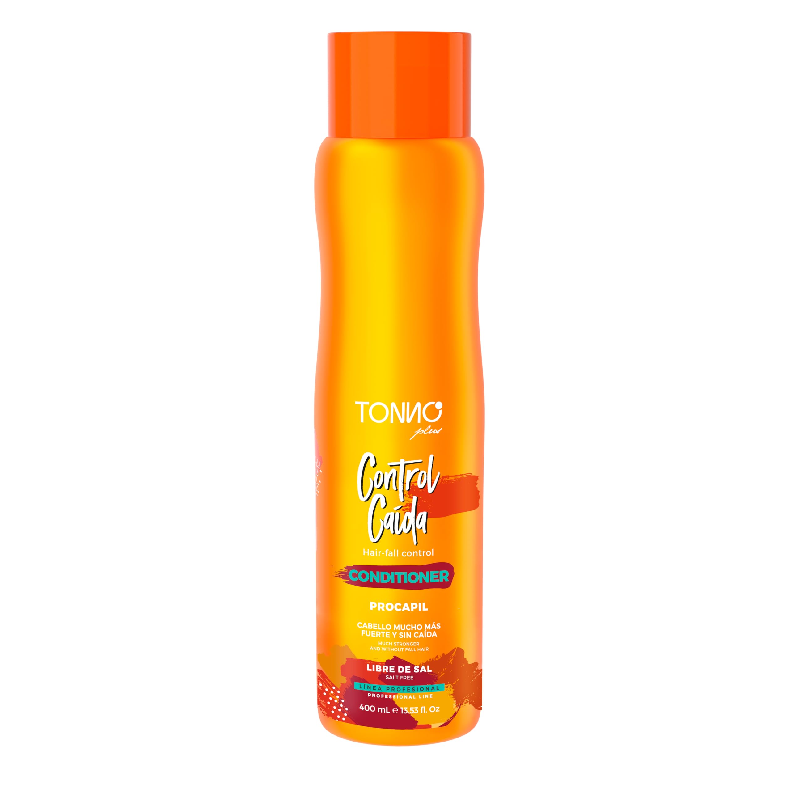 PLACENTA LIFE TONNO PLUS HAIR LOSS CONTROL CONDITIONER  Procapil Strengthening Conditioner for Breakage & Hair Vitality (400 ml