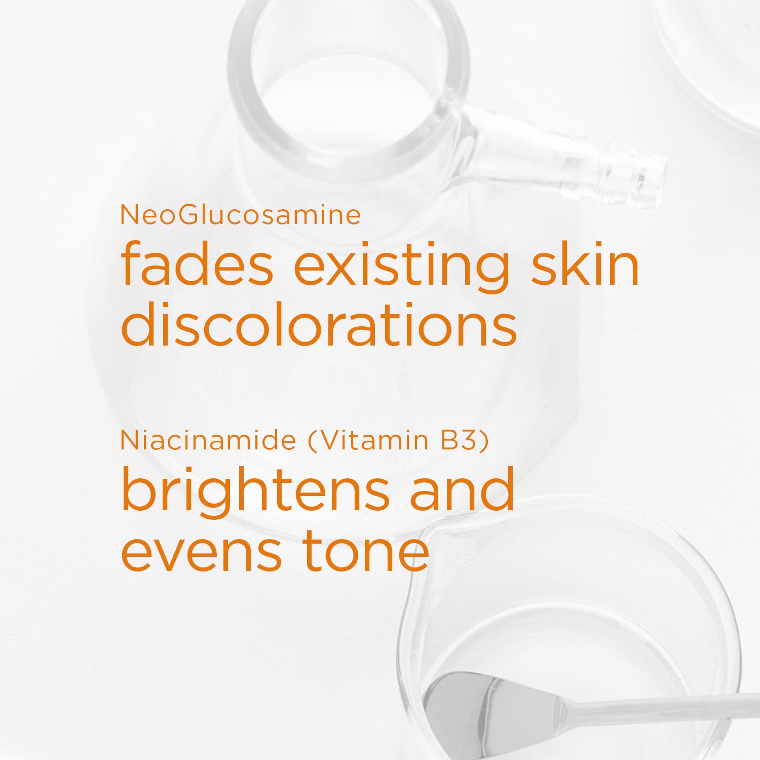 NEOSTRATA Illuminating Serum Tone Correcting Concentrate with NeoGlucosamine Niacinamide and Licorice Extract, 1 fl. oz.