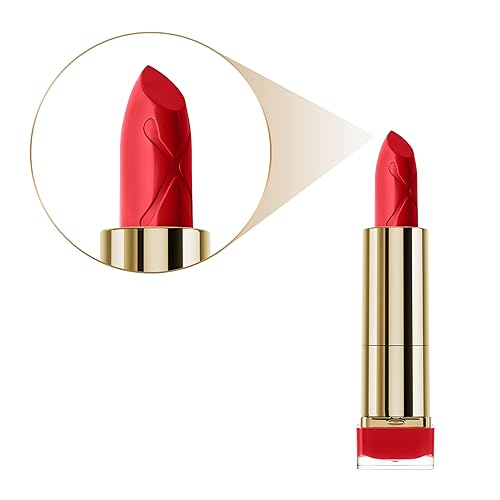 Max Factor colour Elixir Lipstick - # 715 Ruby Tuesday, 08 oz