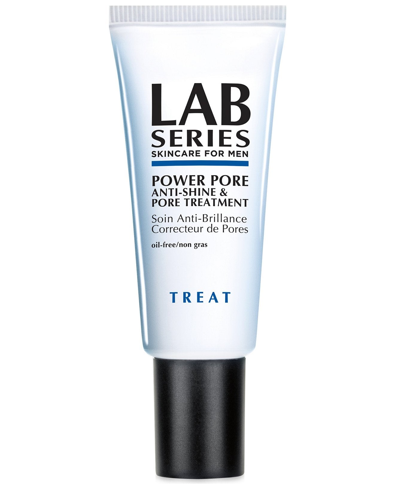 Lab Series Power Pore Anti-shine & Treatment, 0.68 Oz, 2.4 Lb