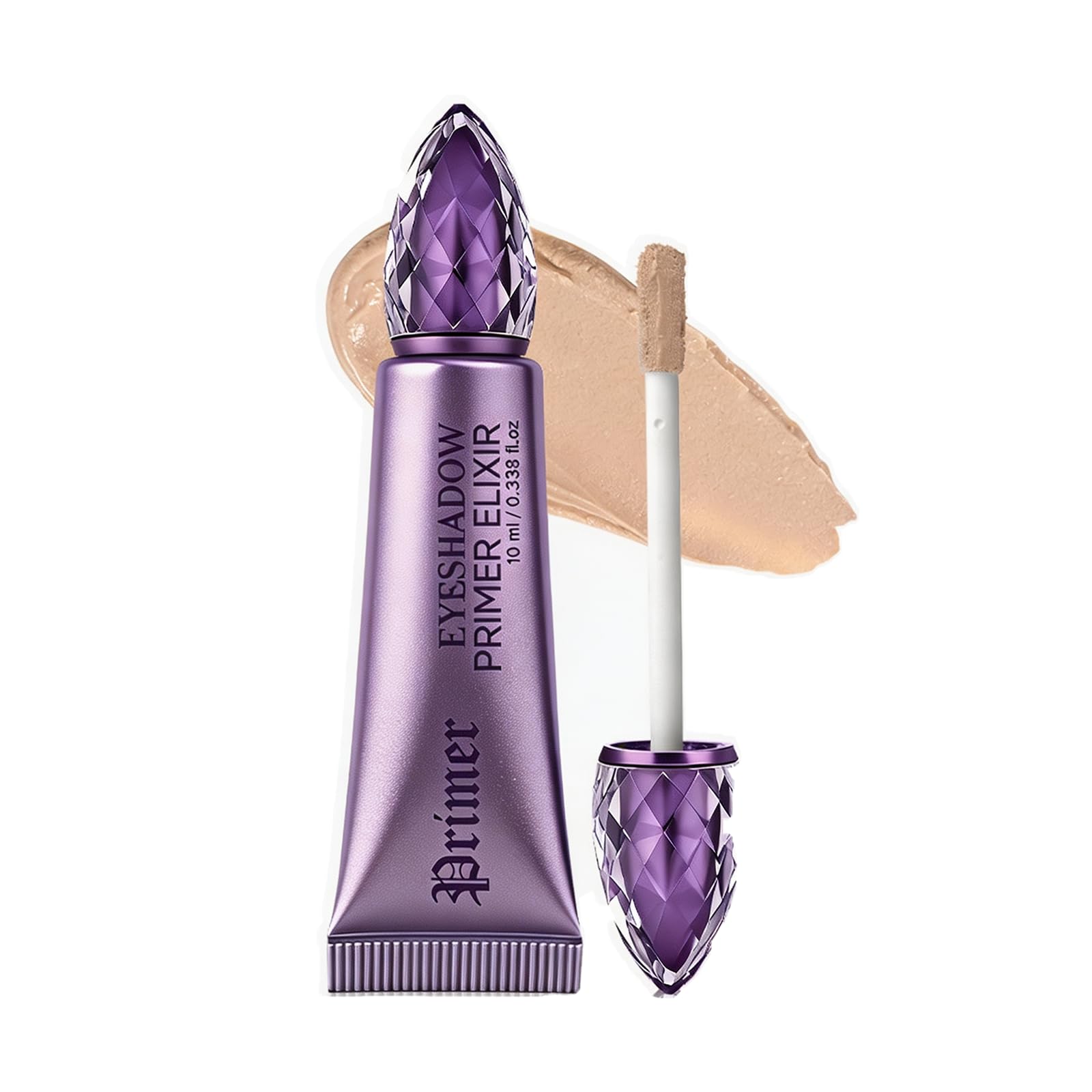 Eyeshadow Primer, Crease Proof Long Lasting Eye Primer