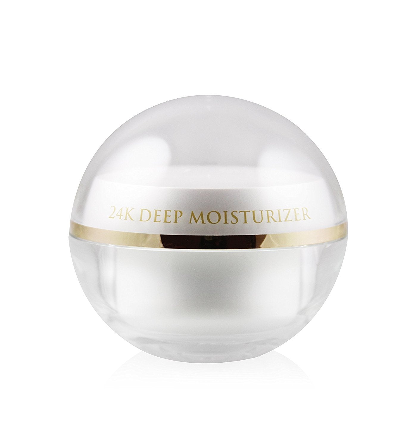 Orogold 24K Luxe Day Cream - Anti-Aging Gold Flecked Multivitamin Facial Cream - Day Moisturizer Suited To All Skin Textures