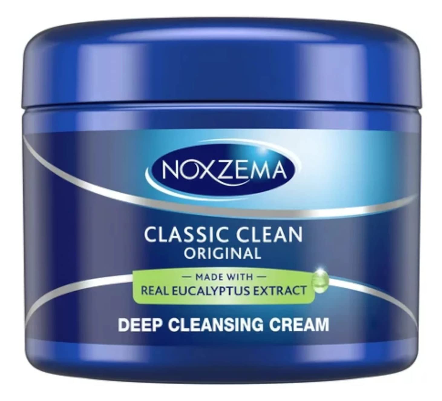 Noxzema Original Deep Cleansing Cream 2 Ounce Jar (12 Pieces) (59ml)